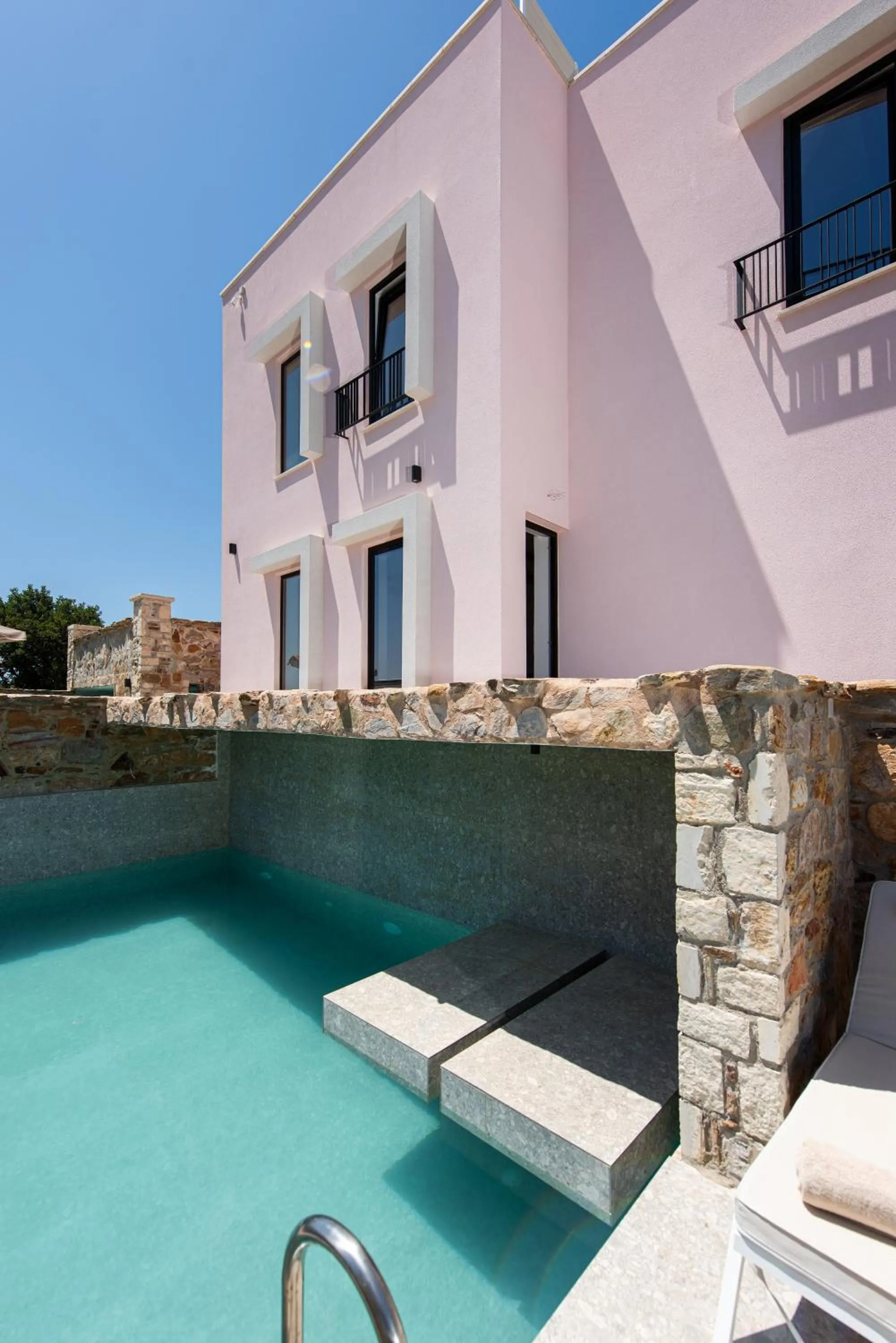 Lameriana Luxury Village