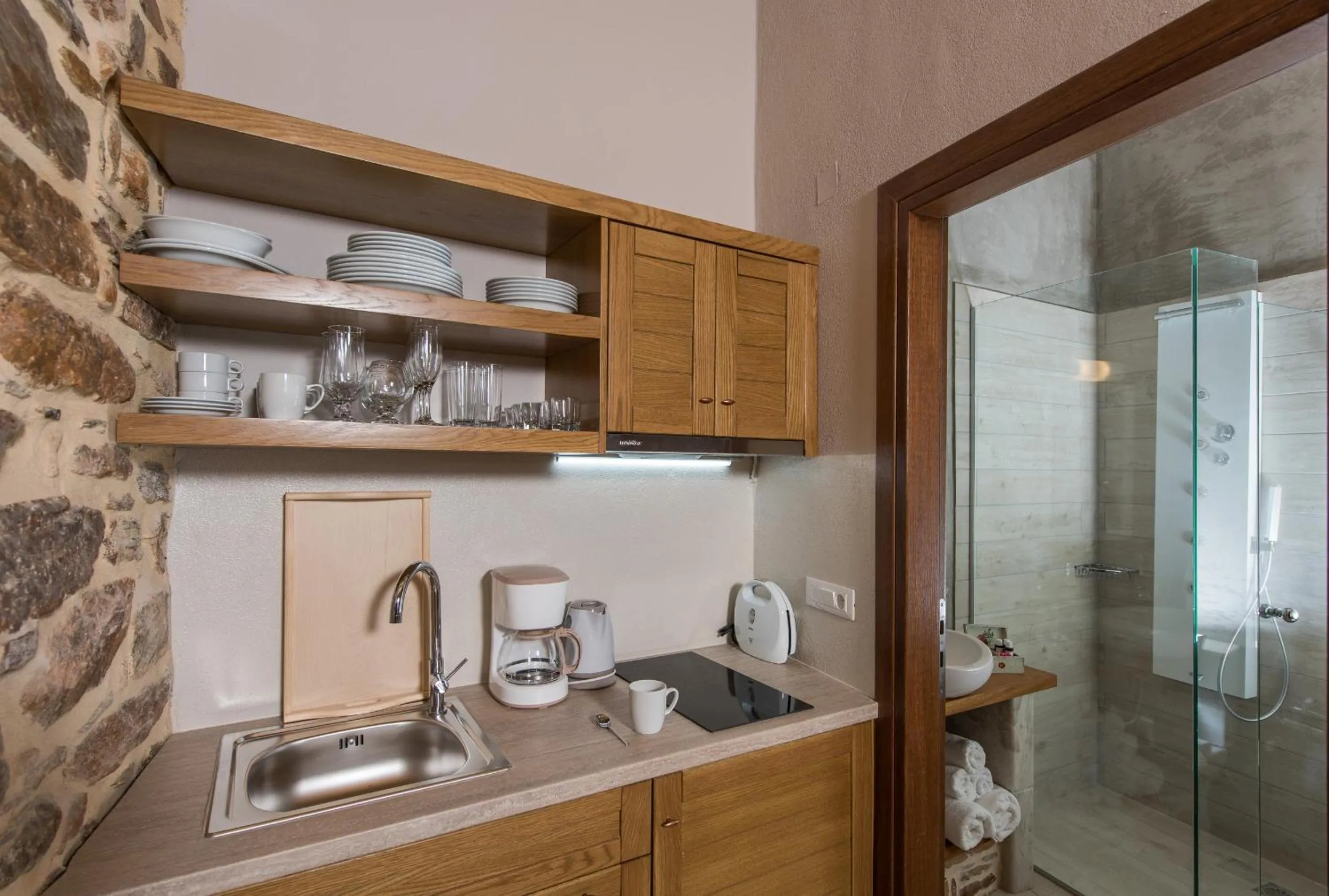 Lameriana Luxury Village