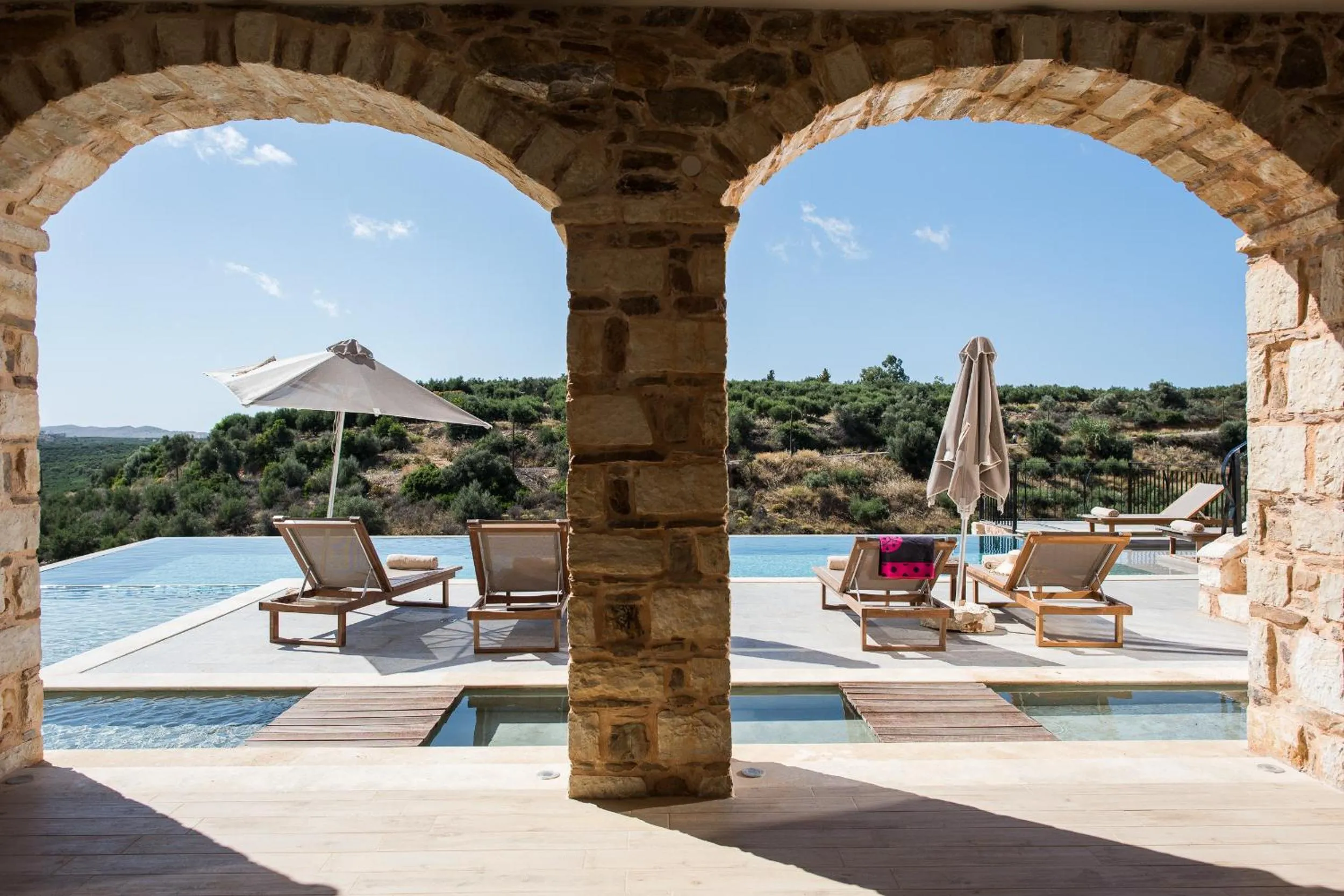 Lameriana Luxury Village