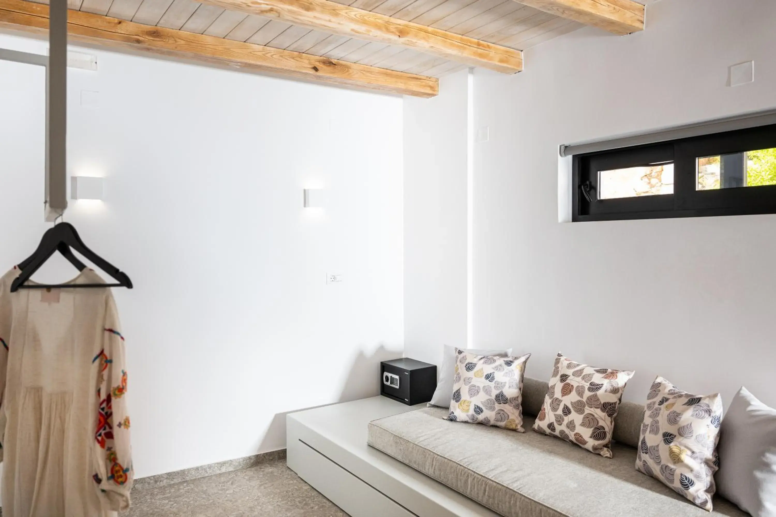 Bed in Lameriana Luxury Village Bed in Lameriana Luxury Village