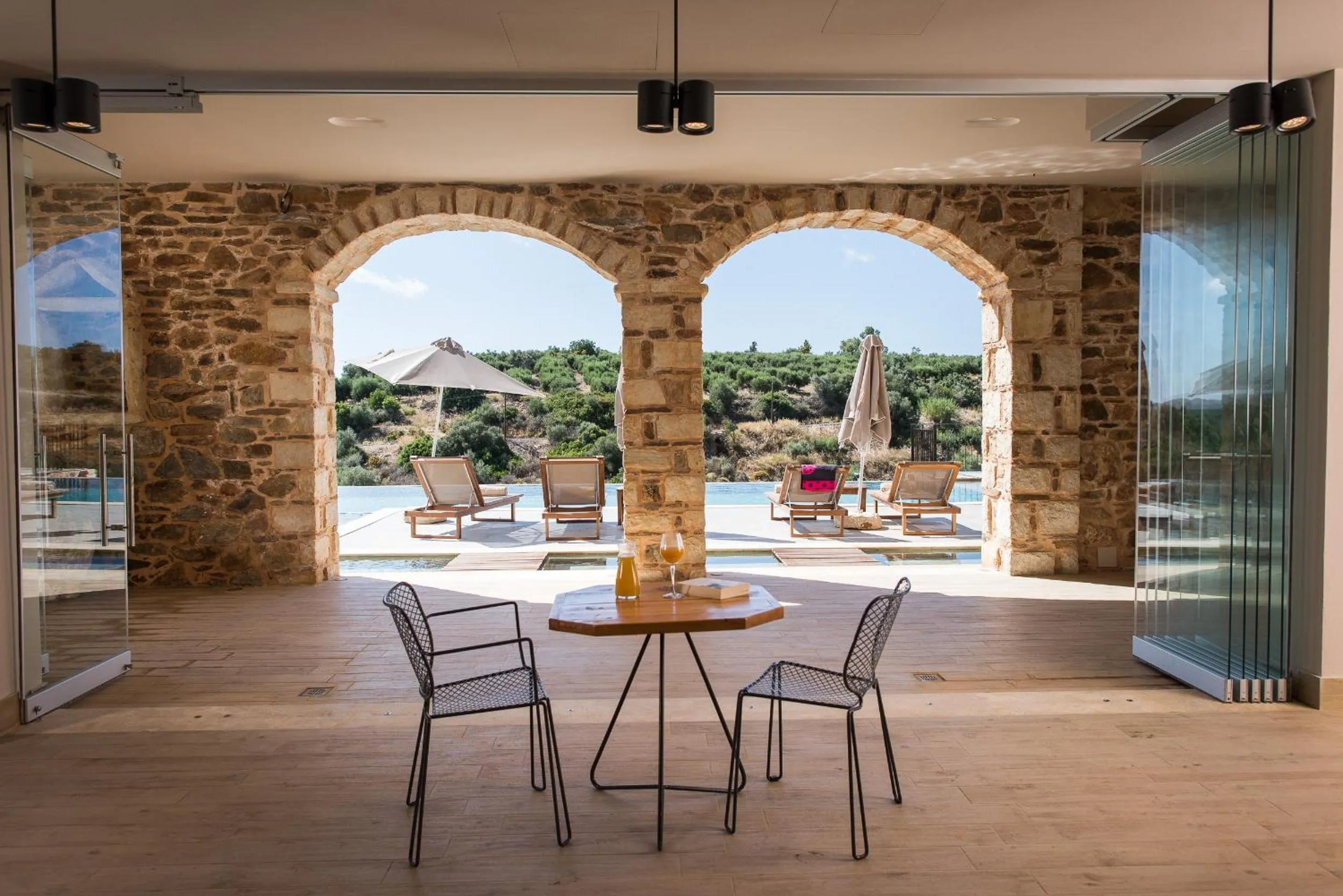 Lameriana Luxury Village