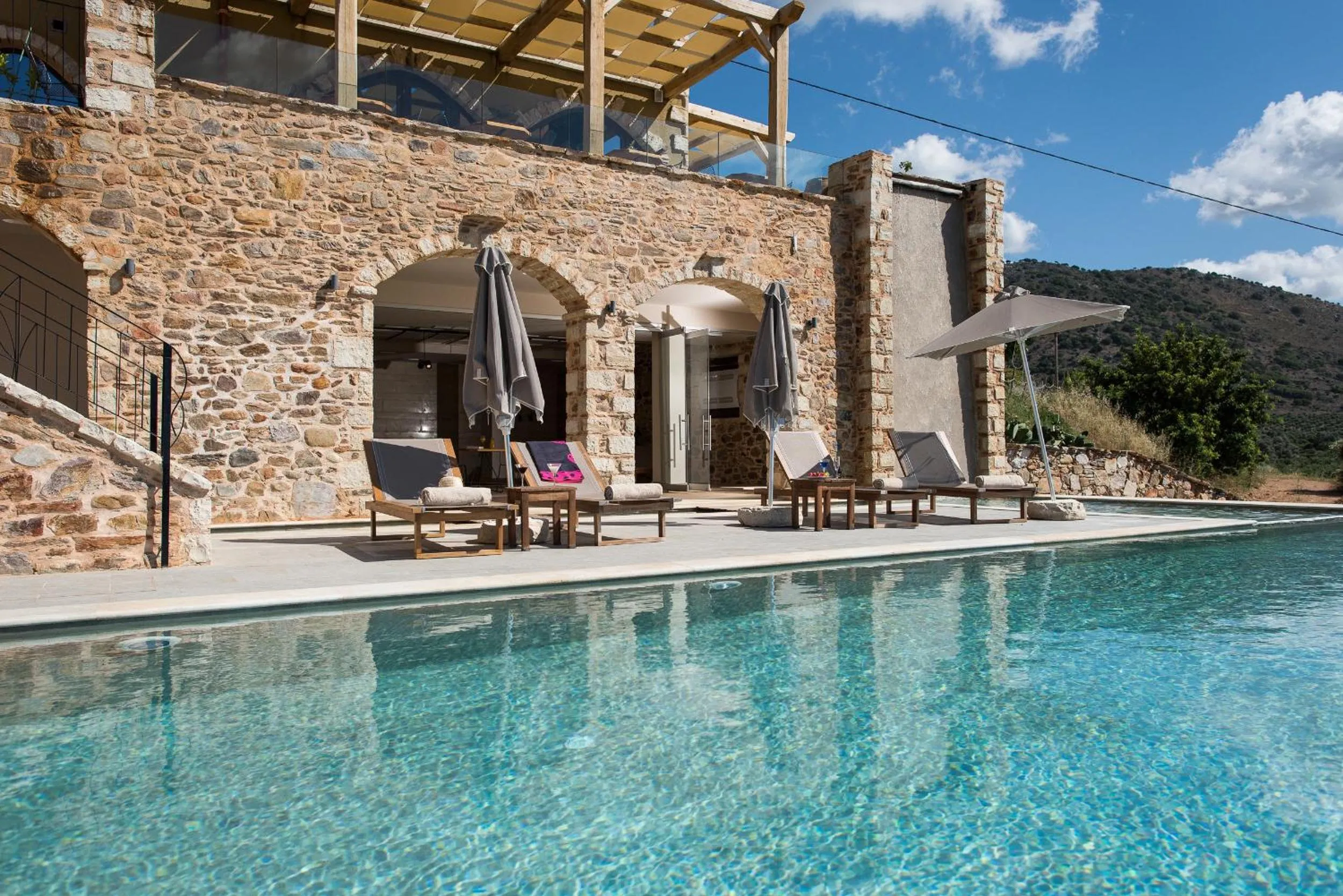 Lameriana Luxury Village