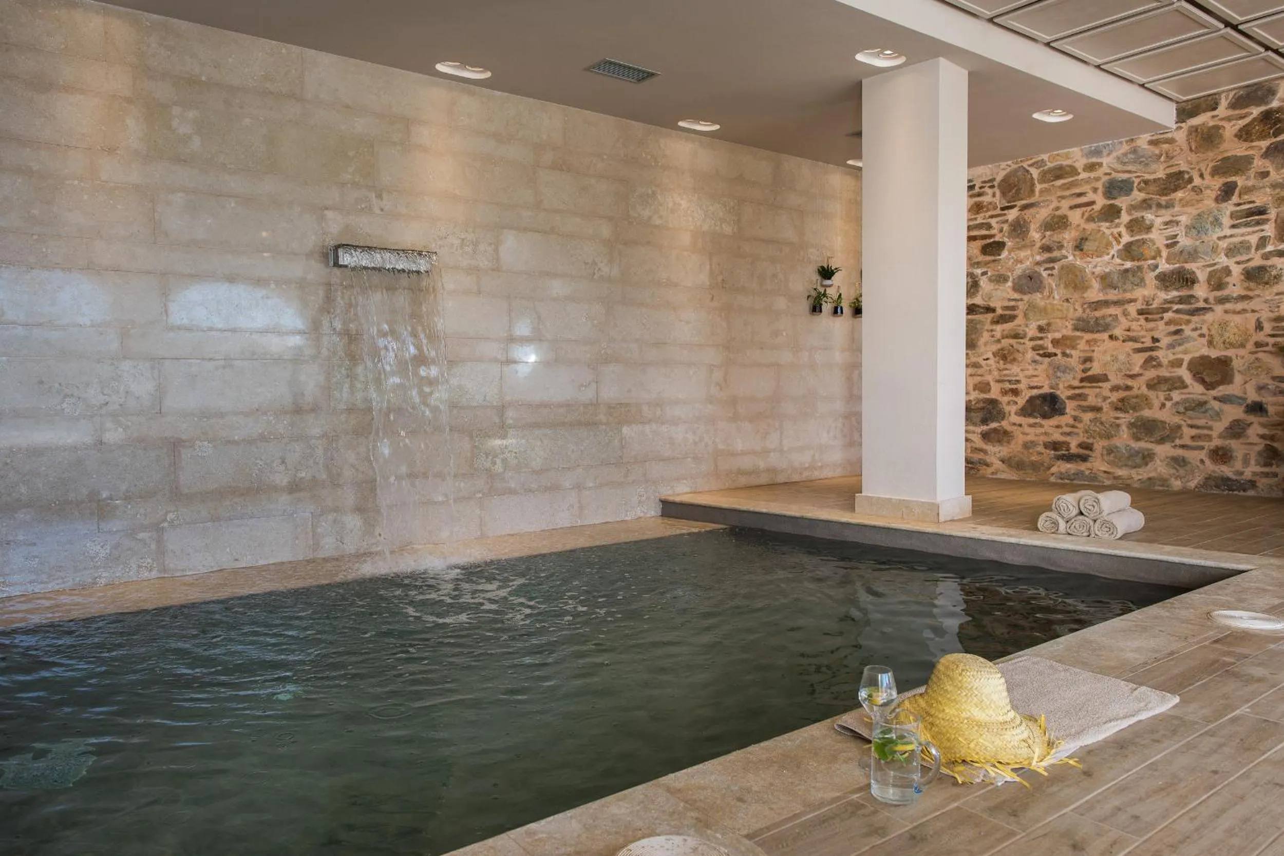 Lameriana Luxury Village