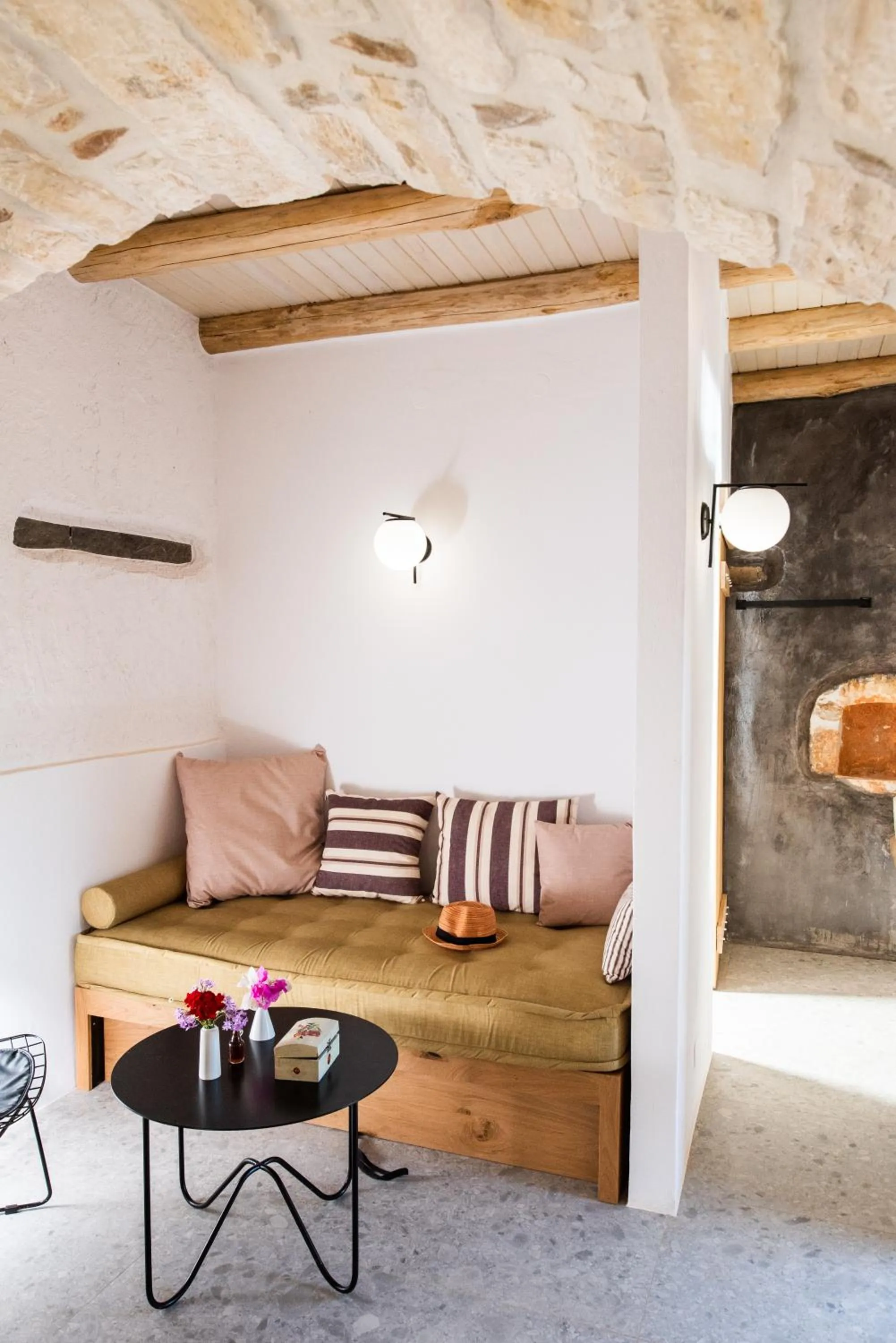 Lameriana Luxury Village