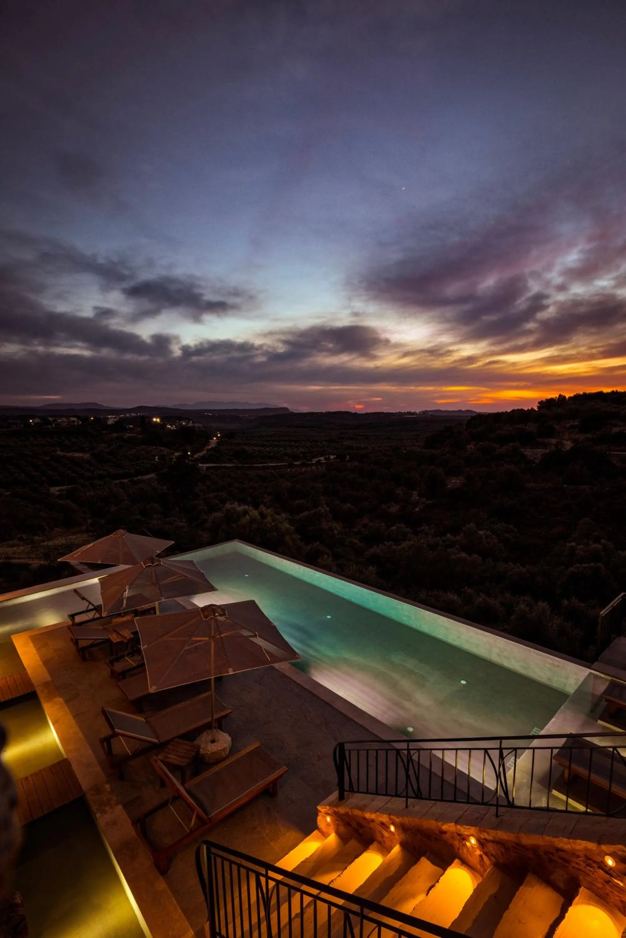 Lameriana Luxury Village