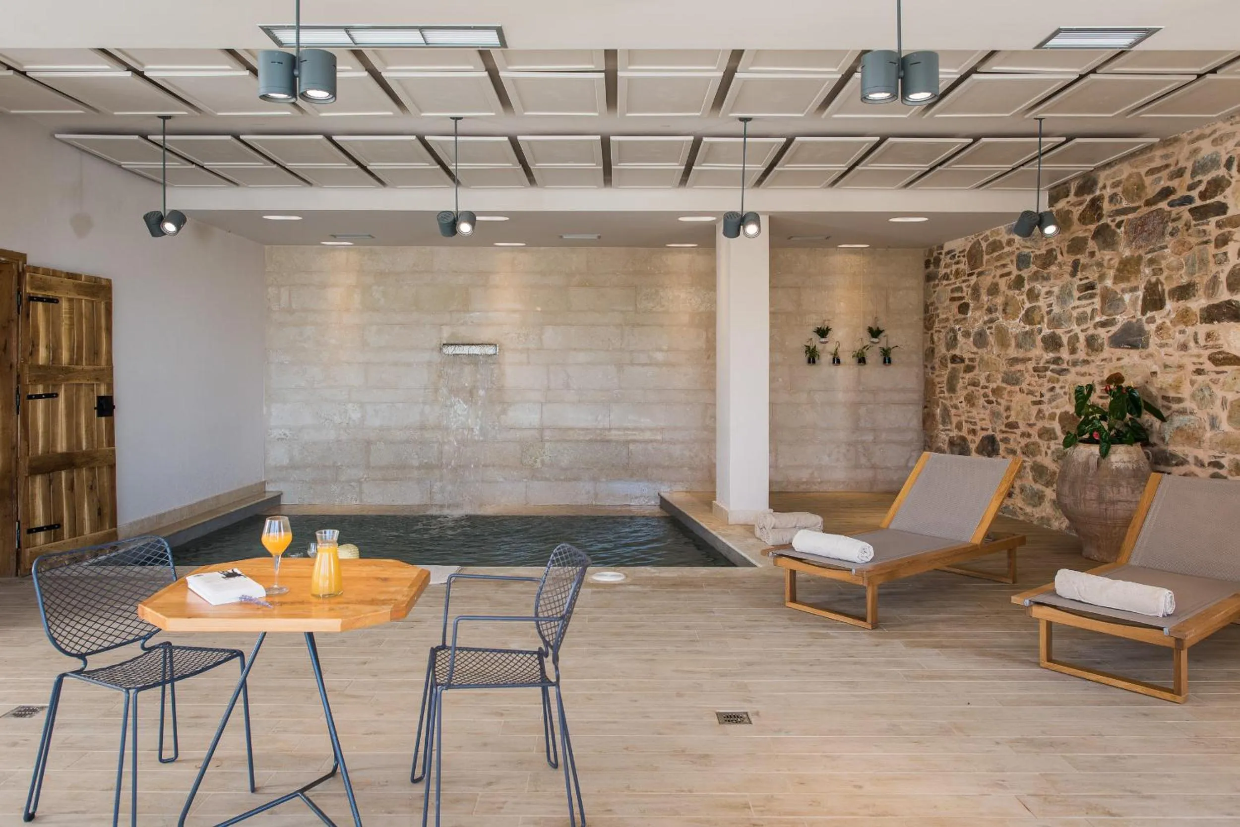 Lameriana Luxury Village