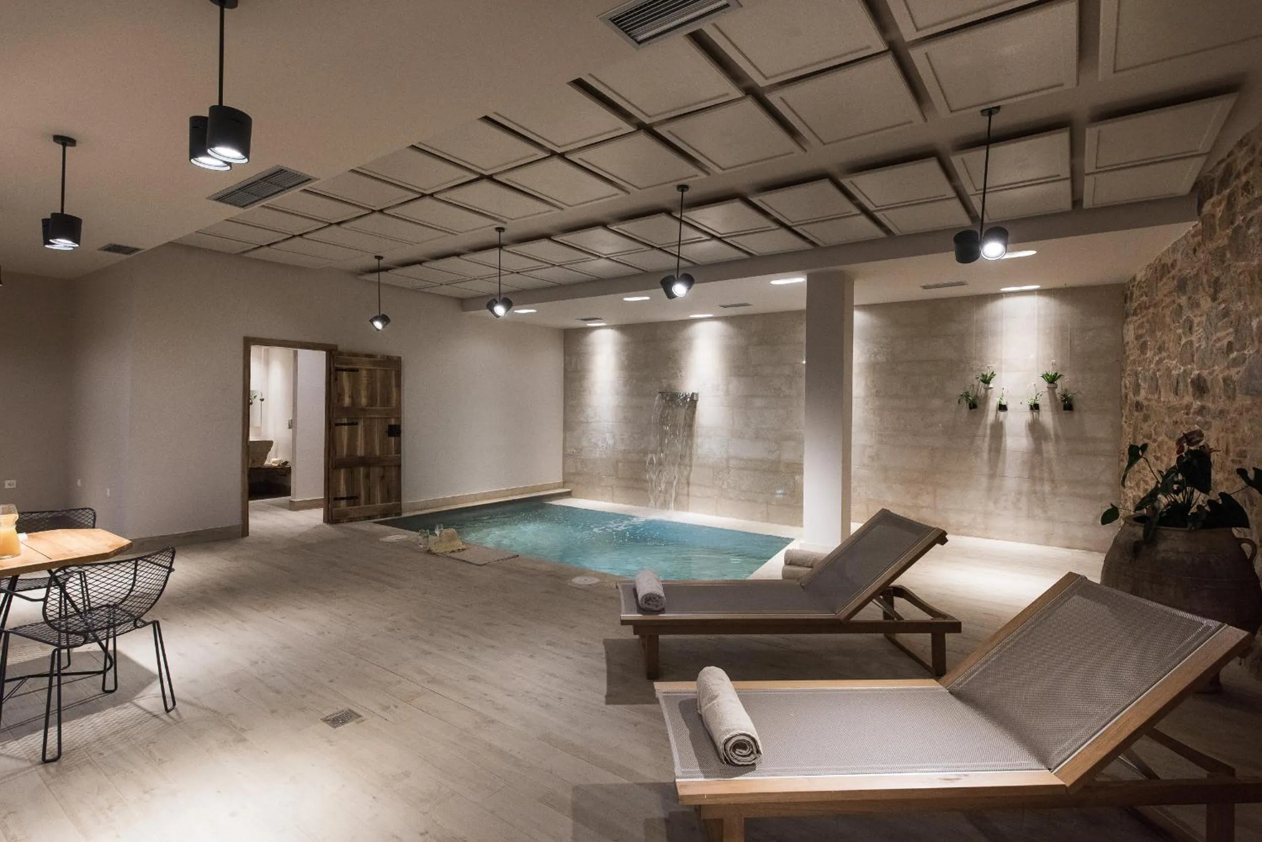 Lameriana Luxury Village