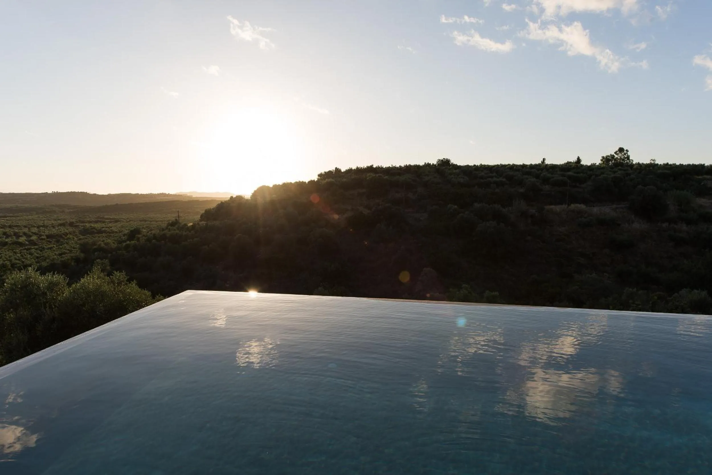 Lameriana Luxury Village