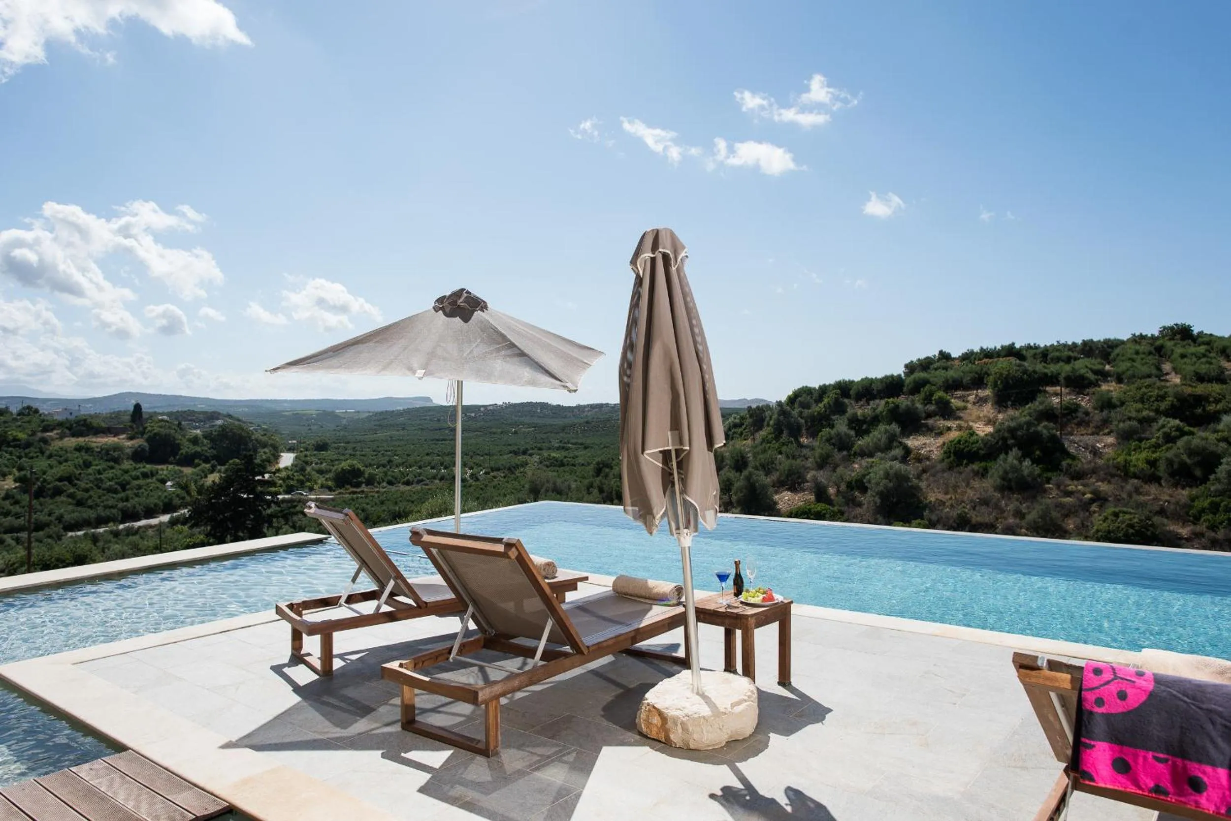 Lameriana Luxury Village