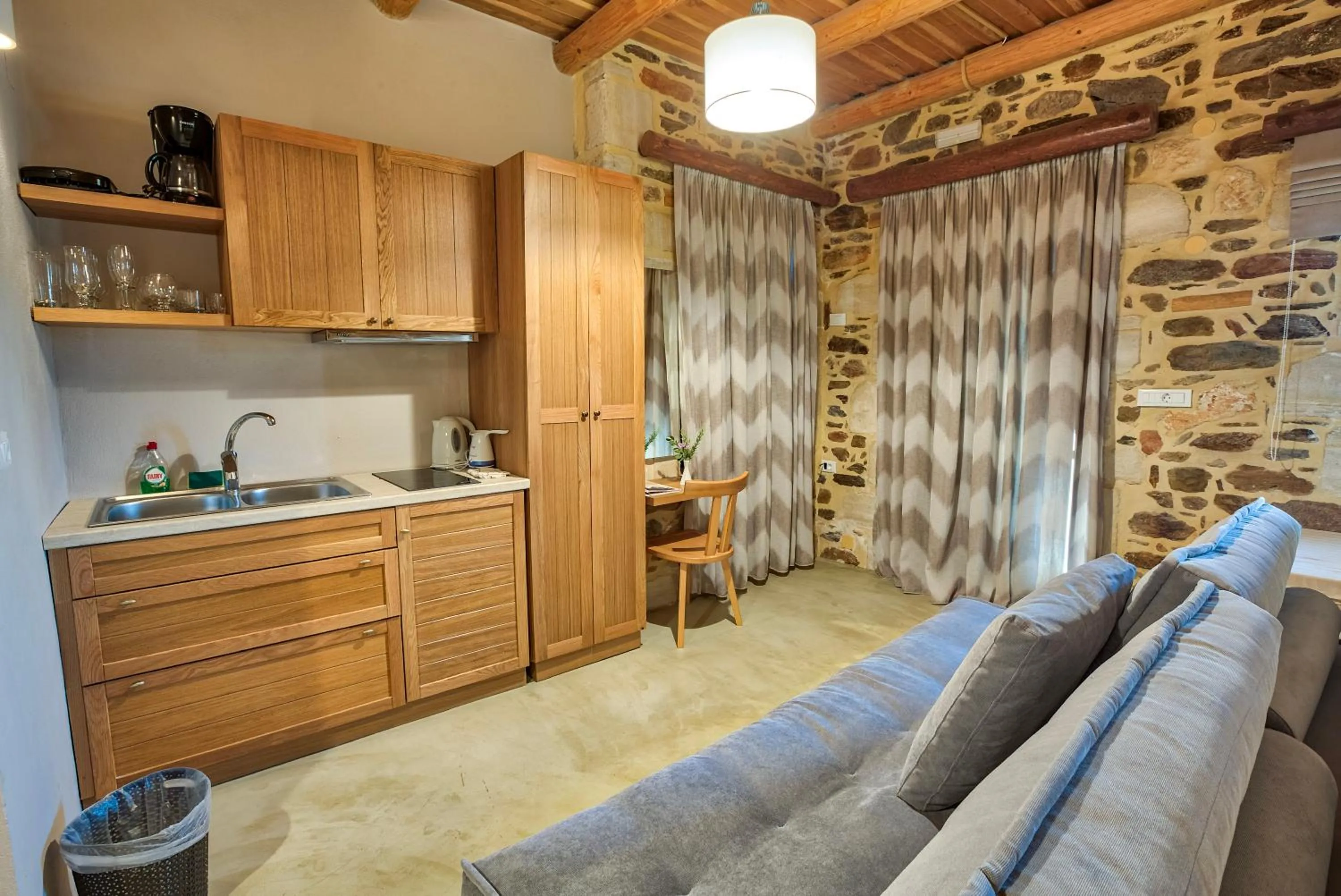 Lameriana Luxury Village