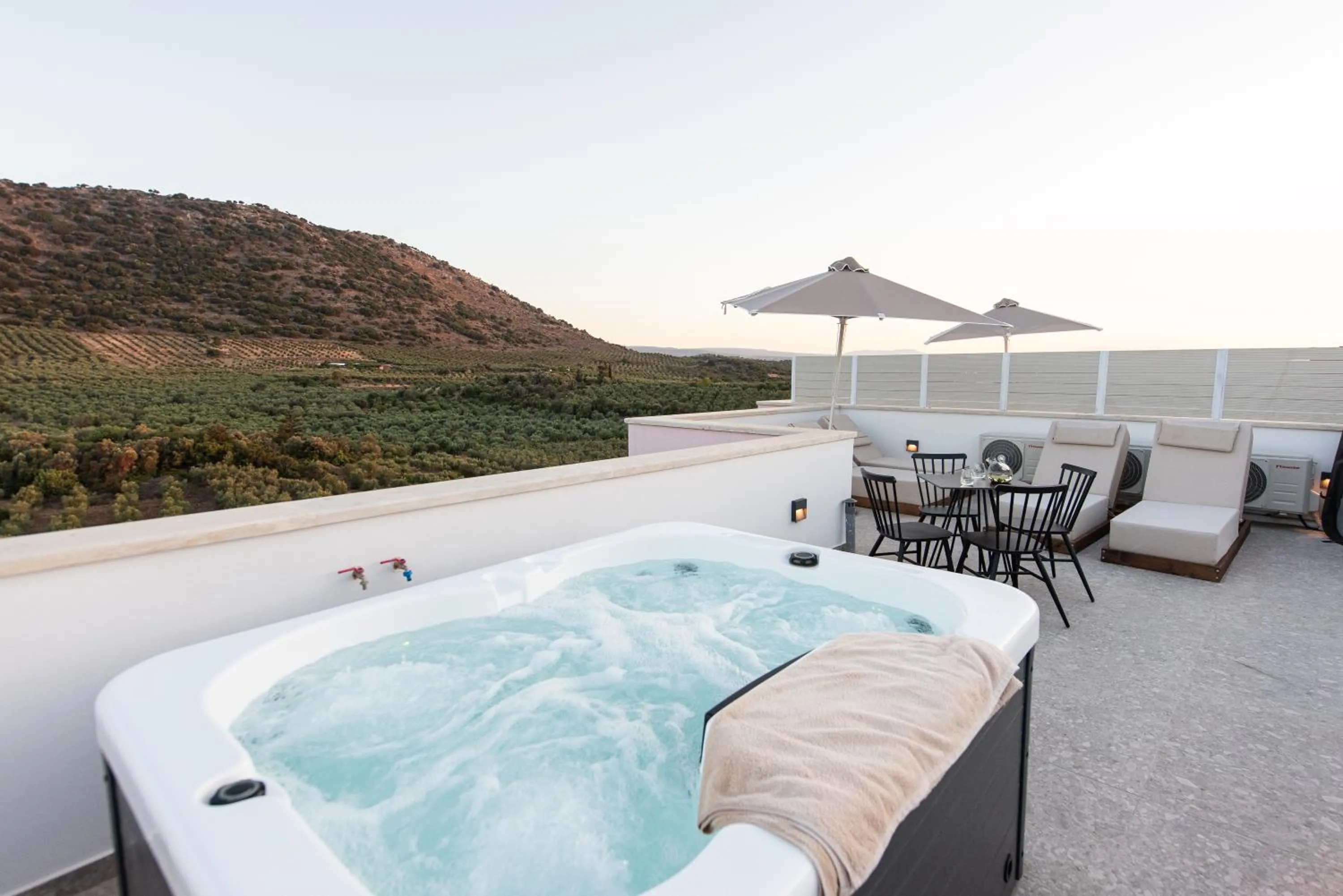 Lameriana Luxury Village