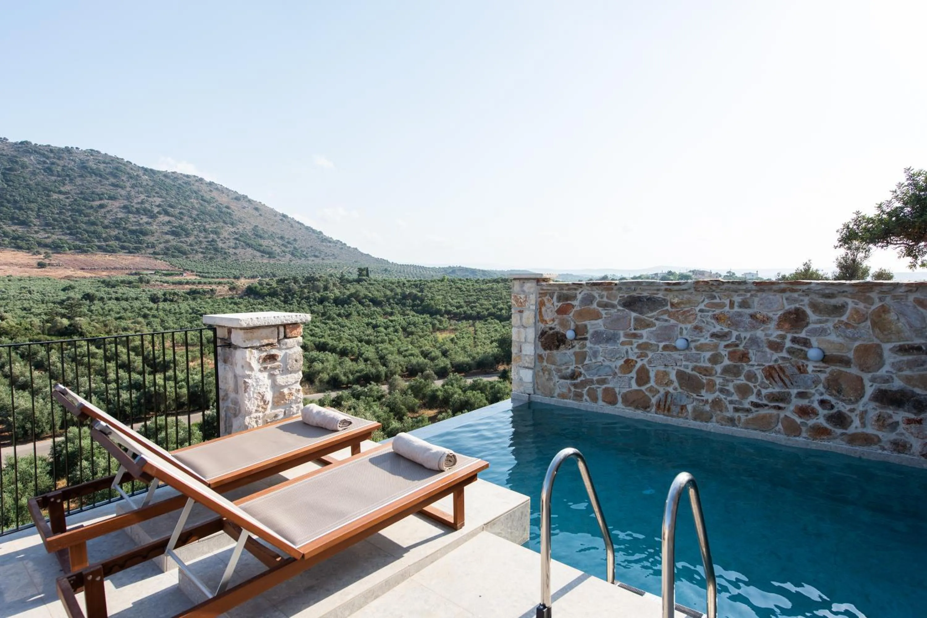 Lameriana Luxury Village