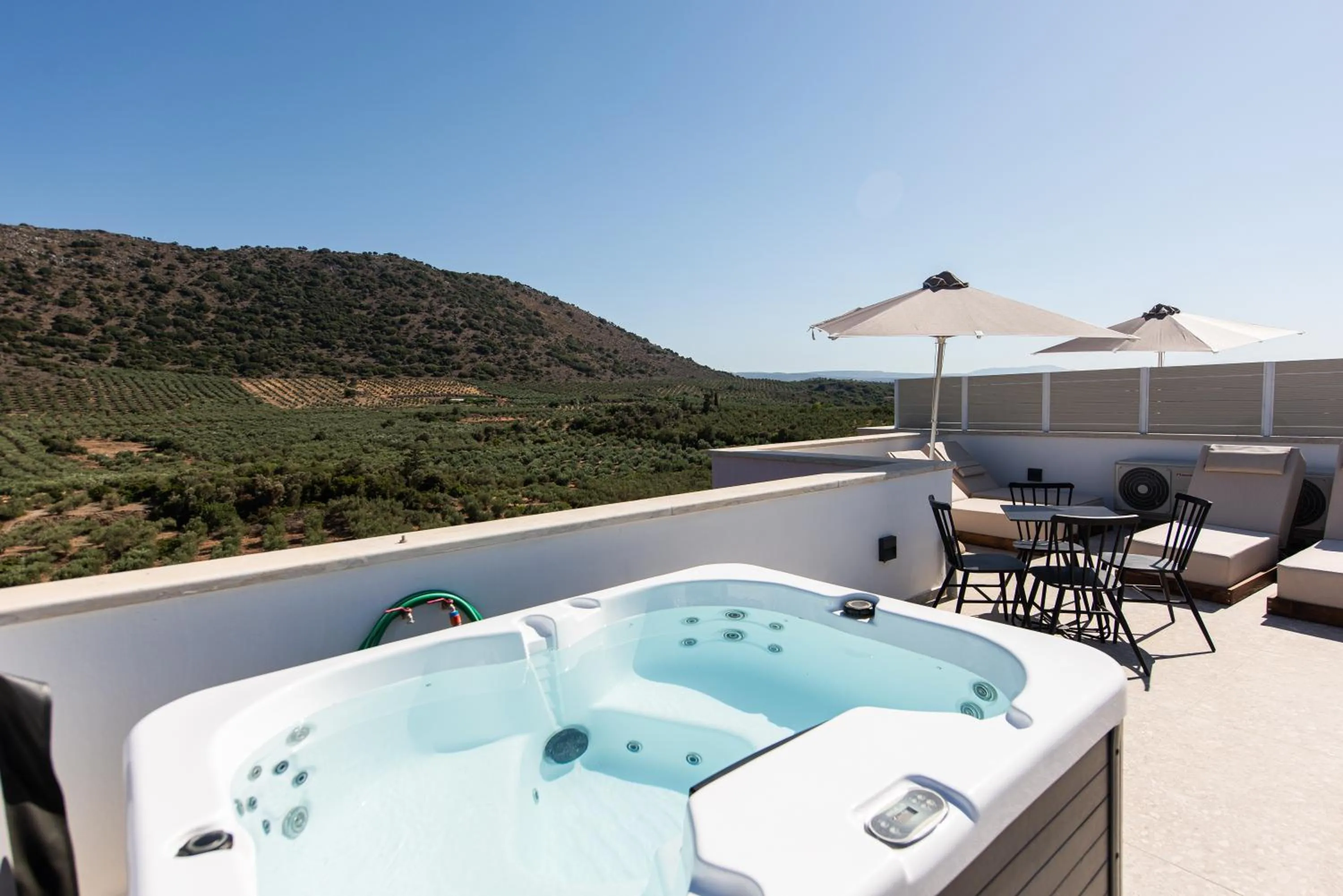 Lameriana Luxury Village