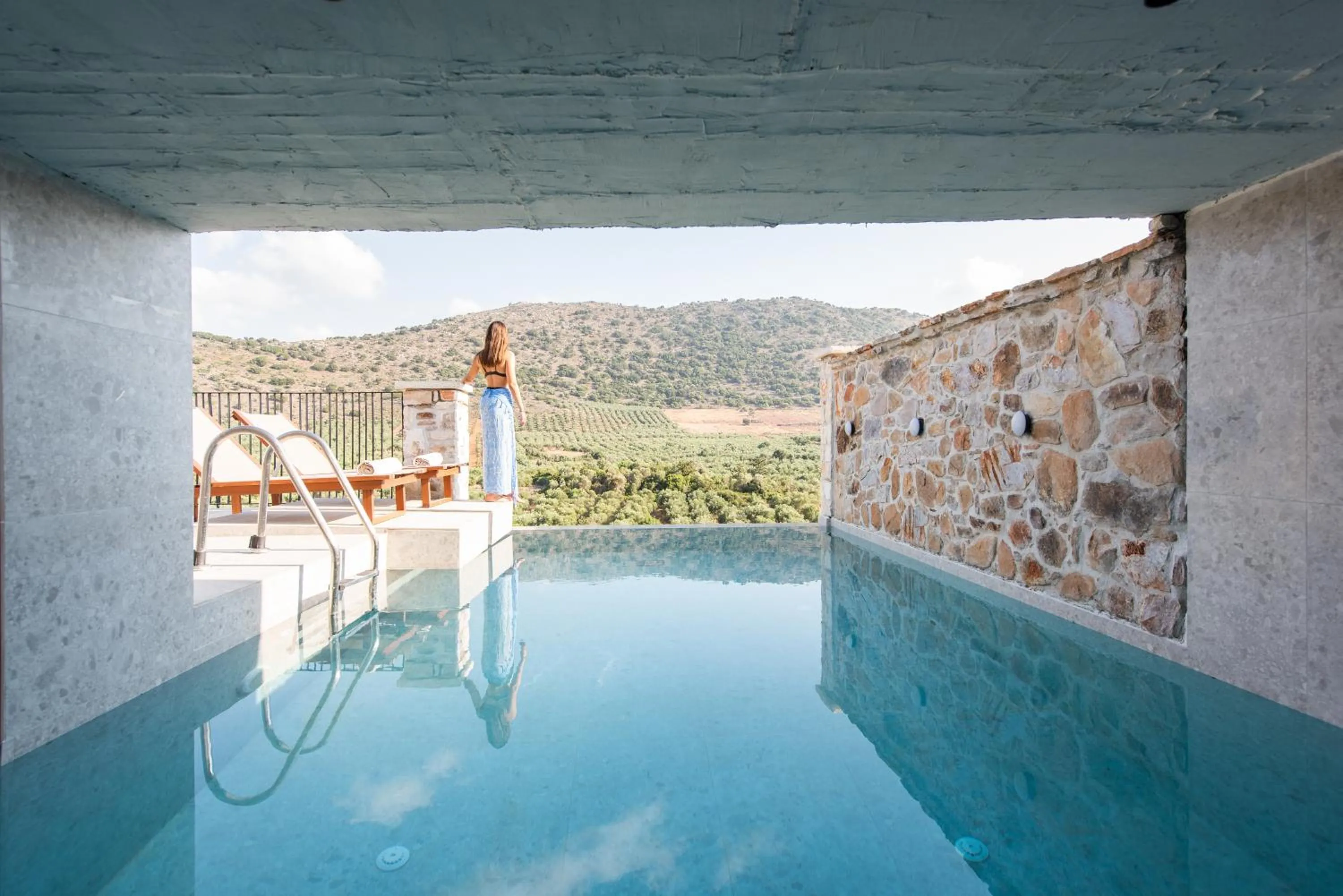 Lameriana Luxury Village