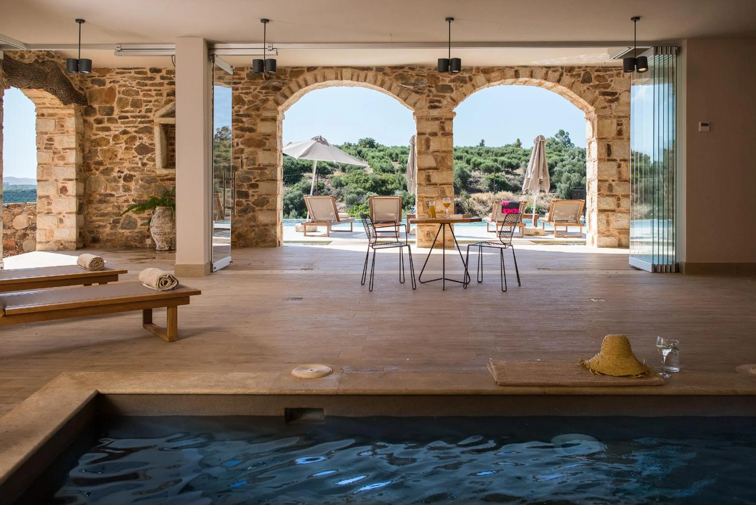 Lameriana Luxury Village