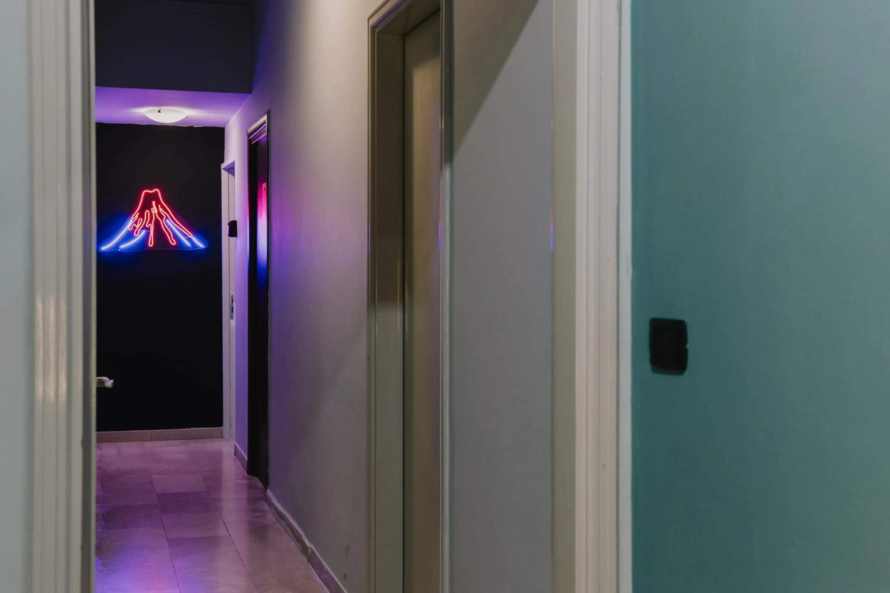 Alta Dimora b&b suites