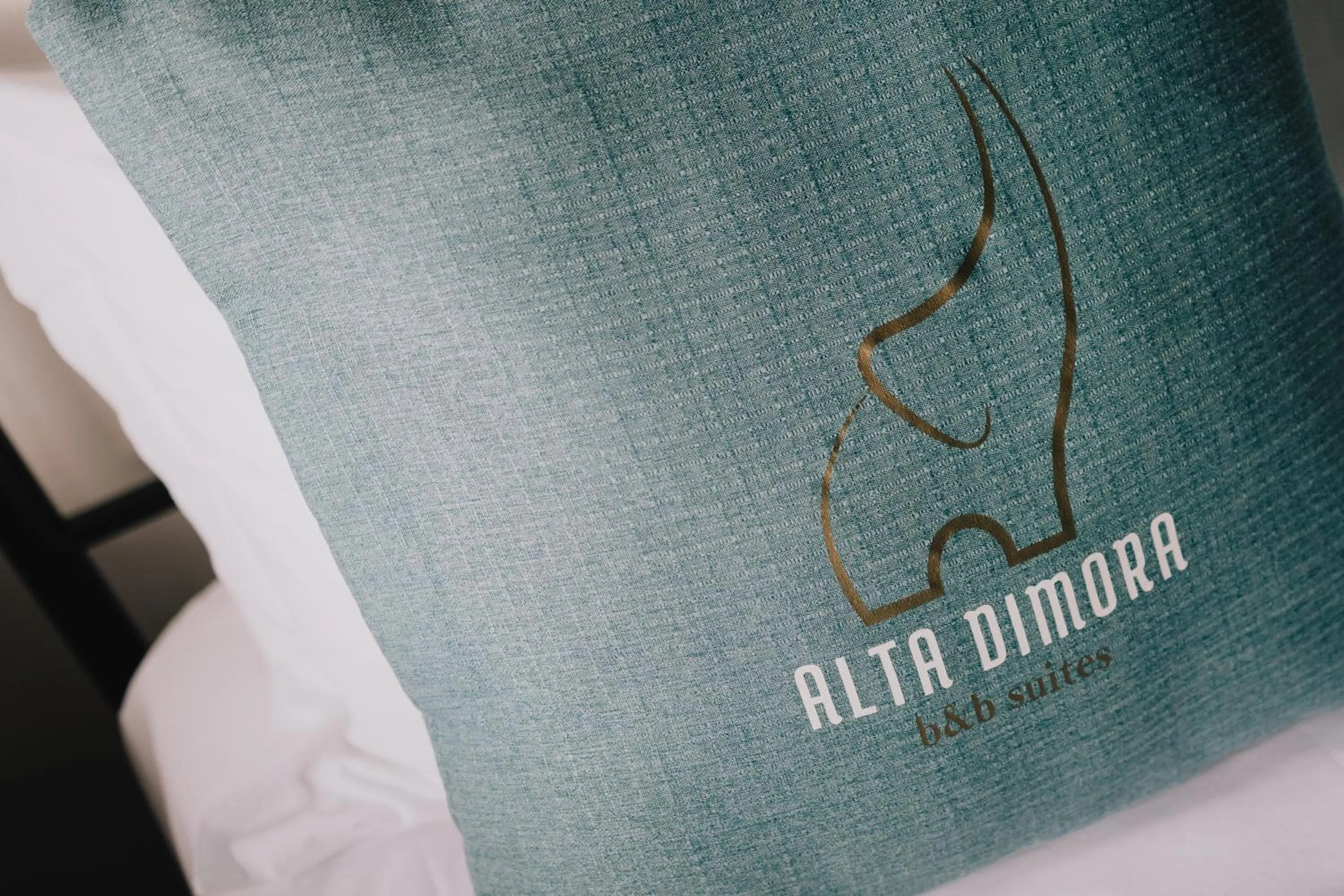 furniture in Alta Dimora b&b suites