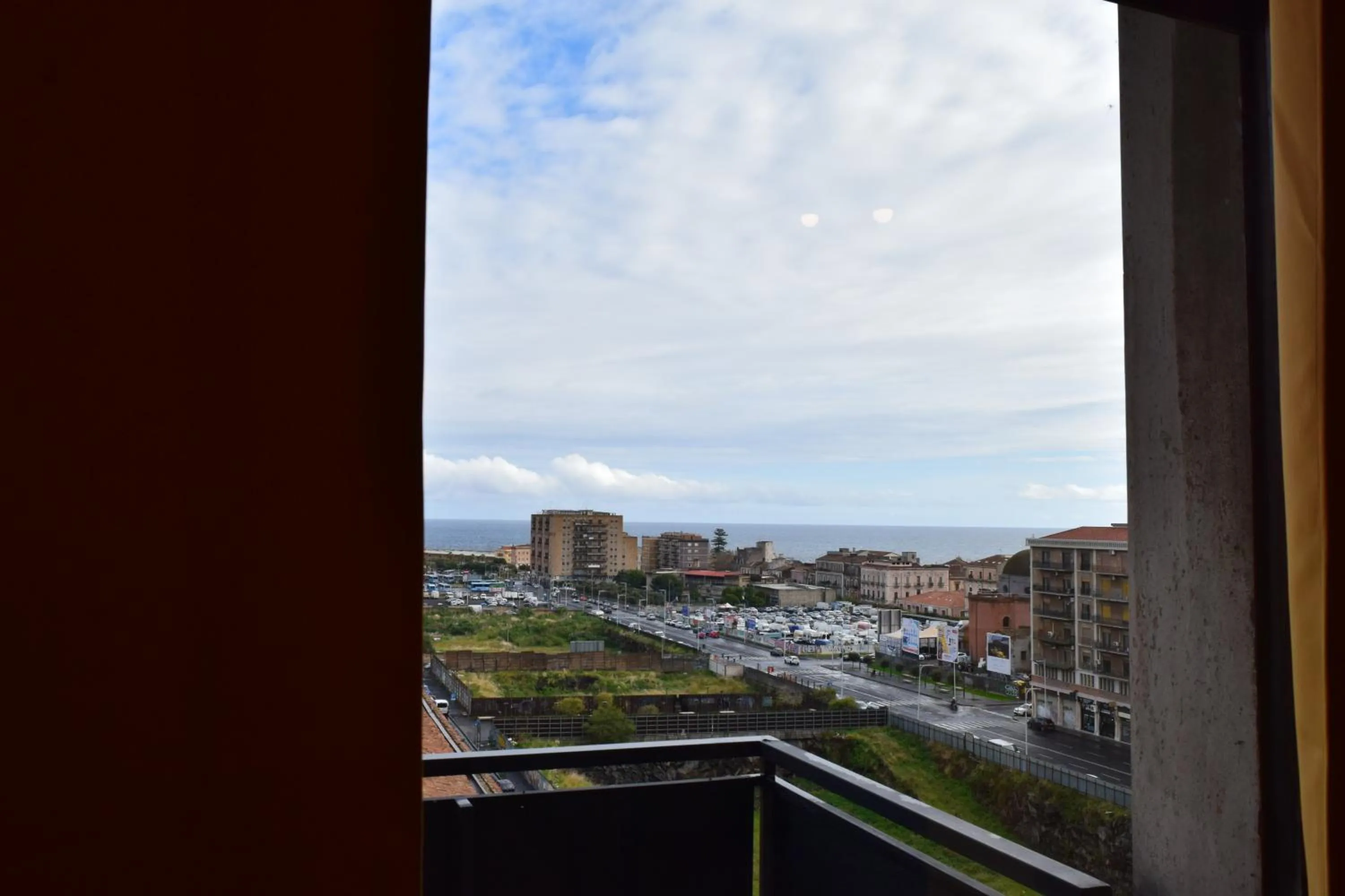 View (from property/room) in Alta Dimora b&b suites