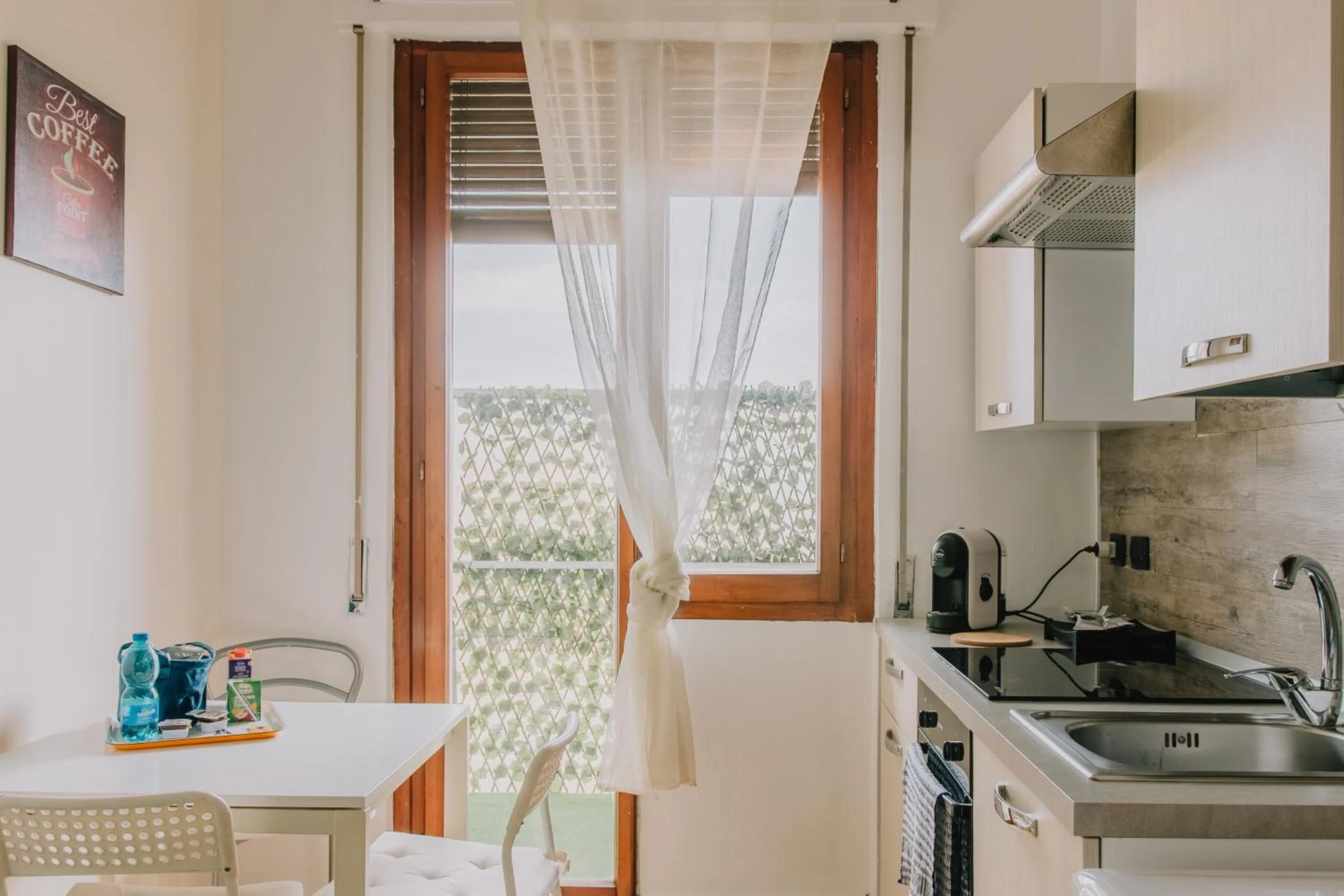 Alta Dimora b&b suites