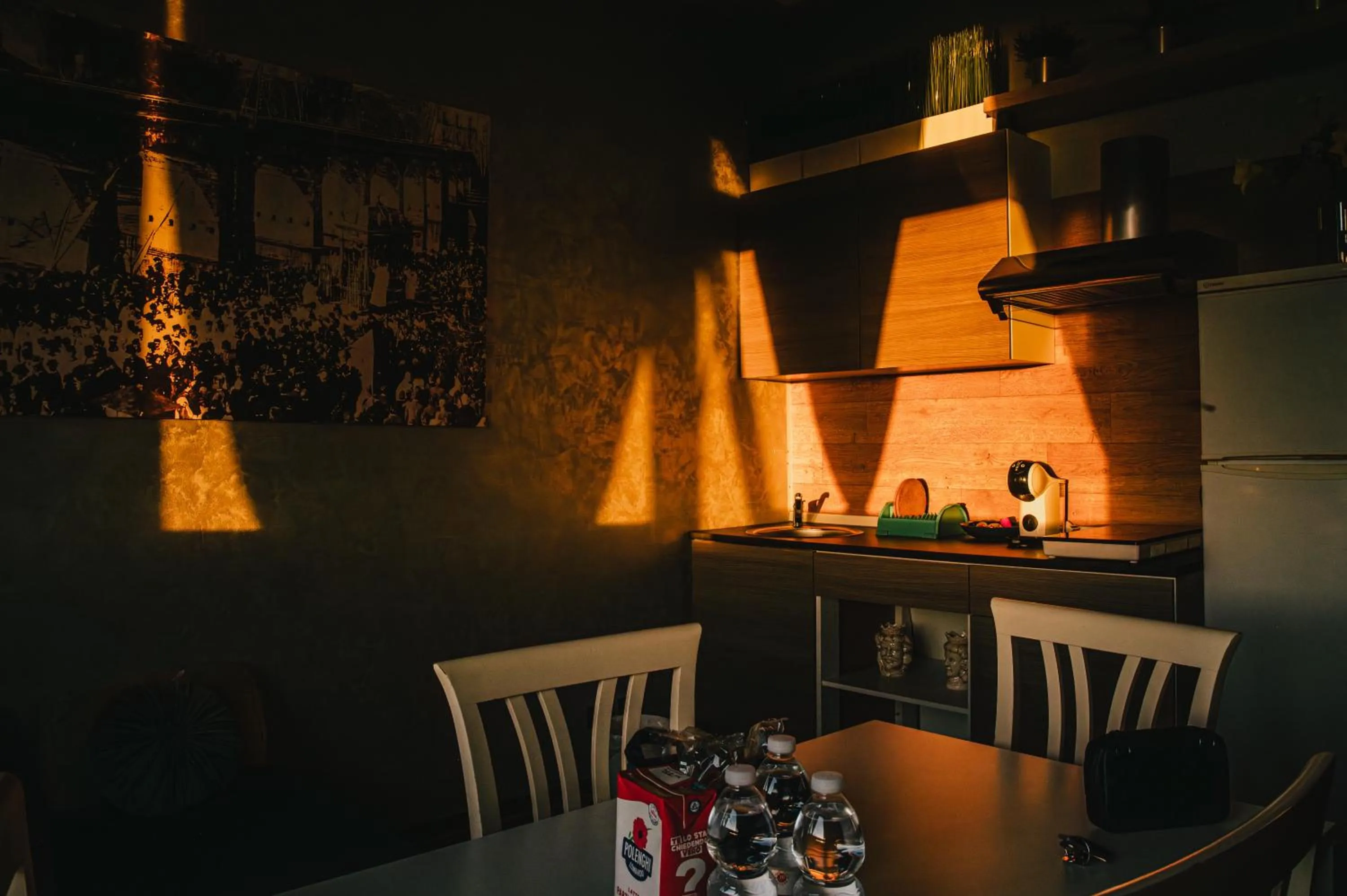 Alta Dimora b&b suites