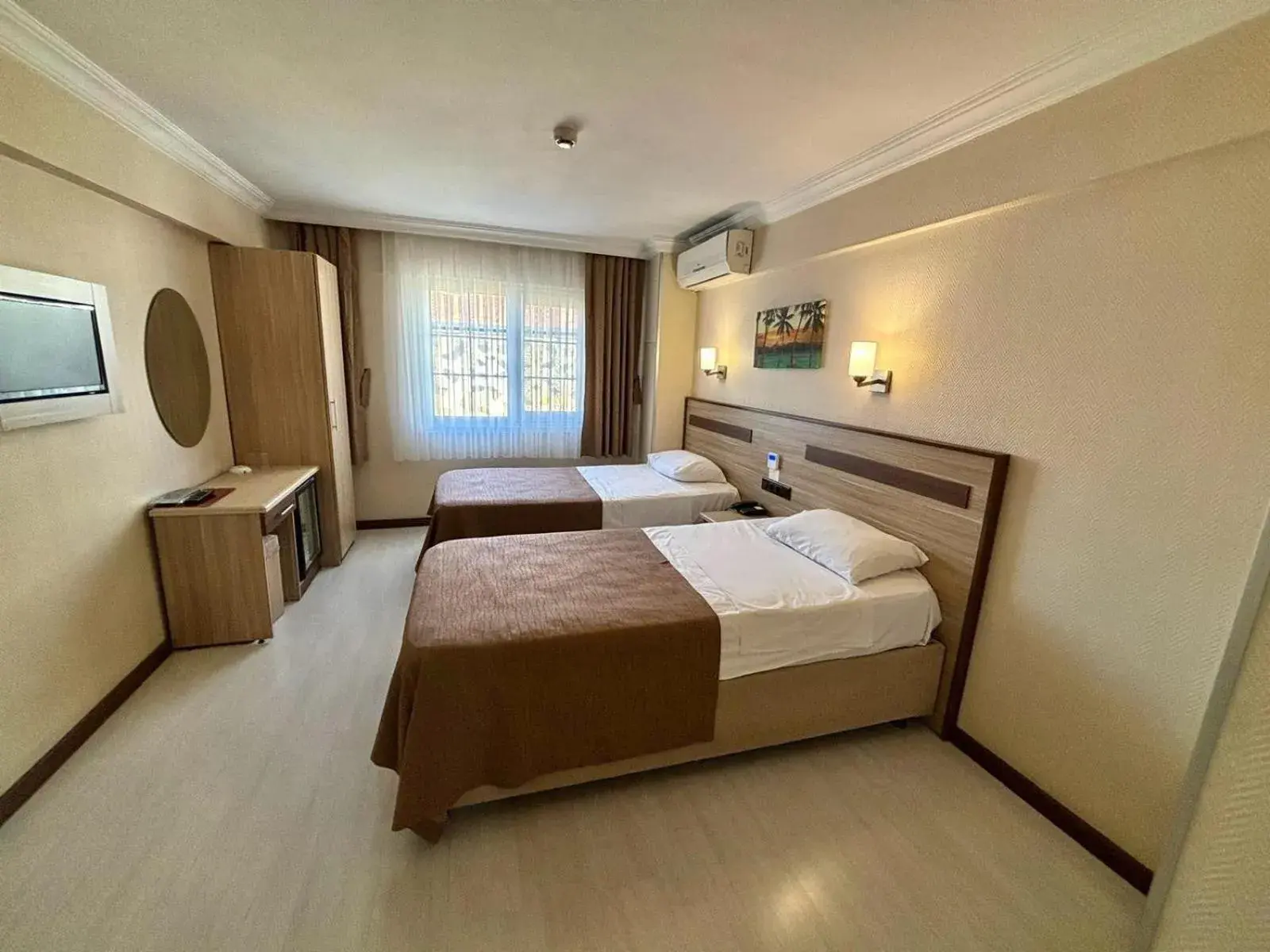 Double or Twin Room in Gold Hotel Double or Twin Room in Gold Hotel