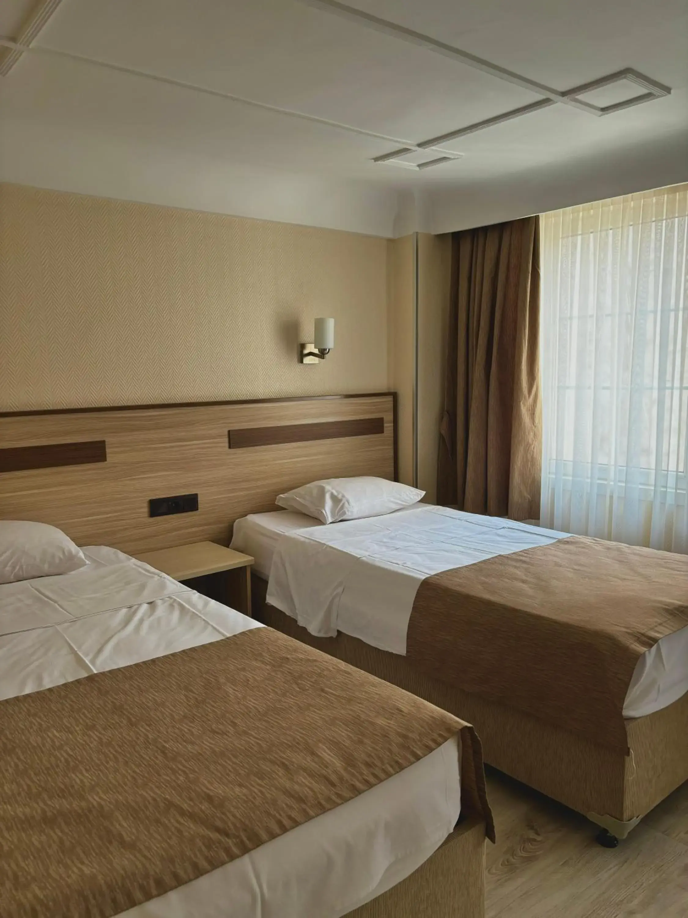 Double or Twin Room in Gold Hotel Double or Twin Room in Gold Hotel