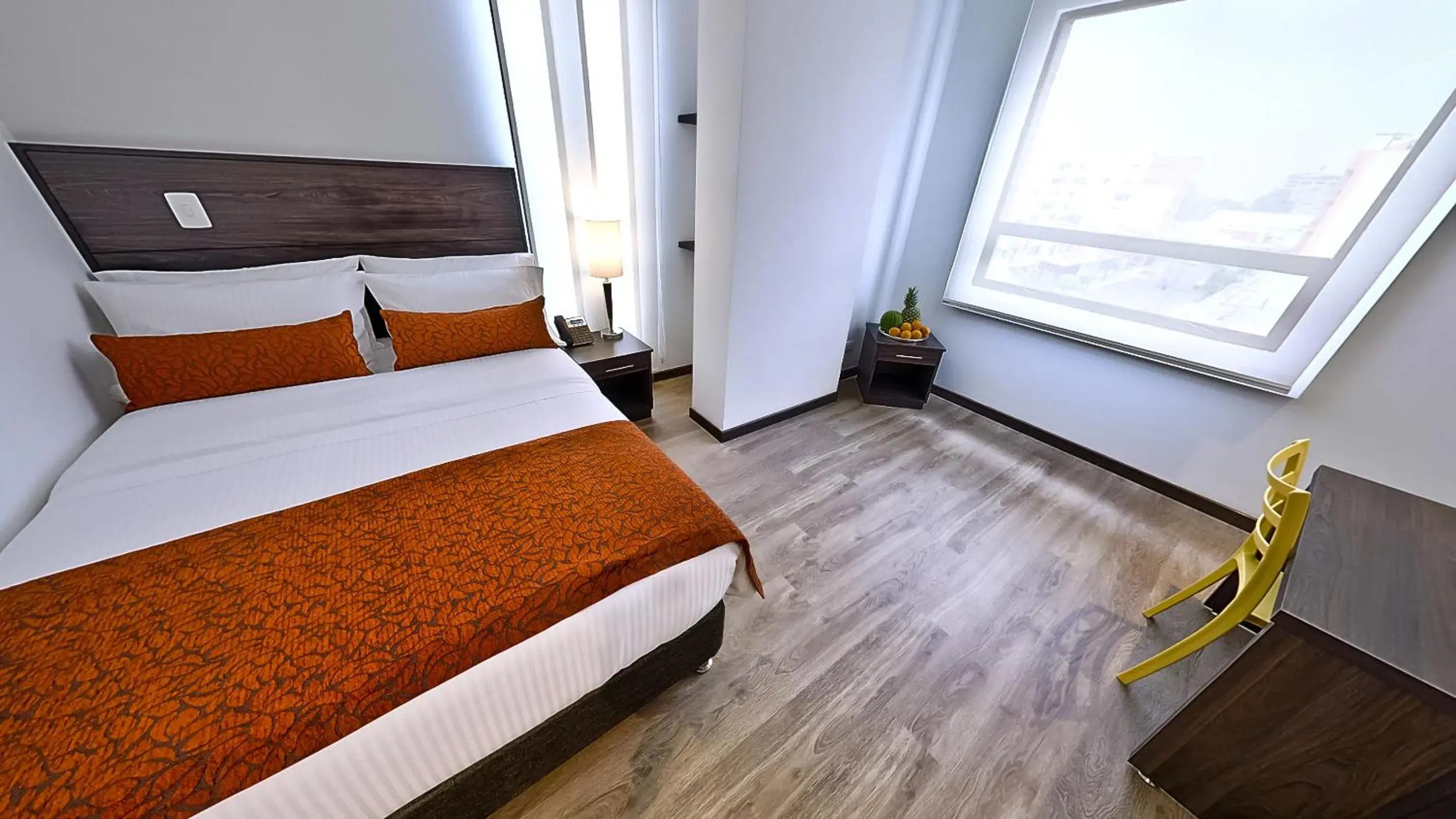 Bed in AZ Hotel Bed in AZ Hotel