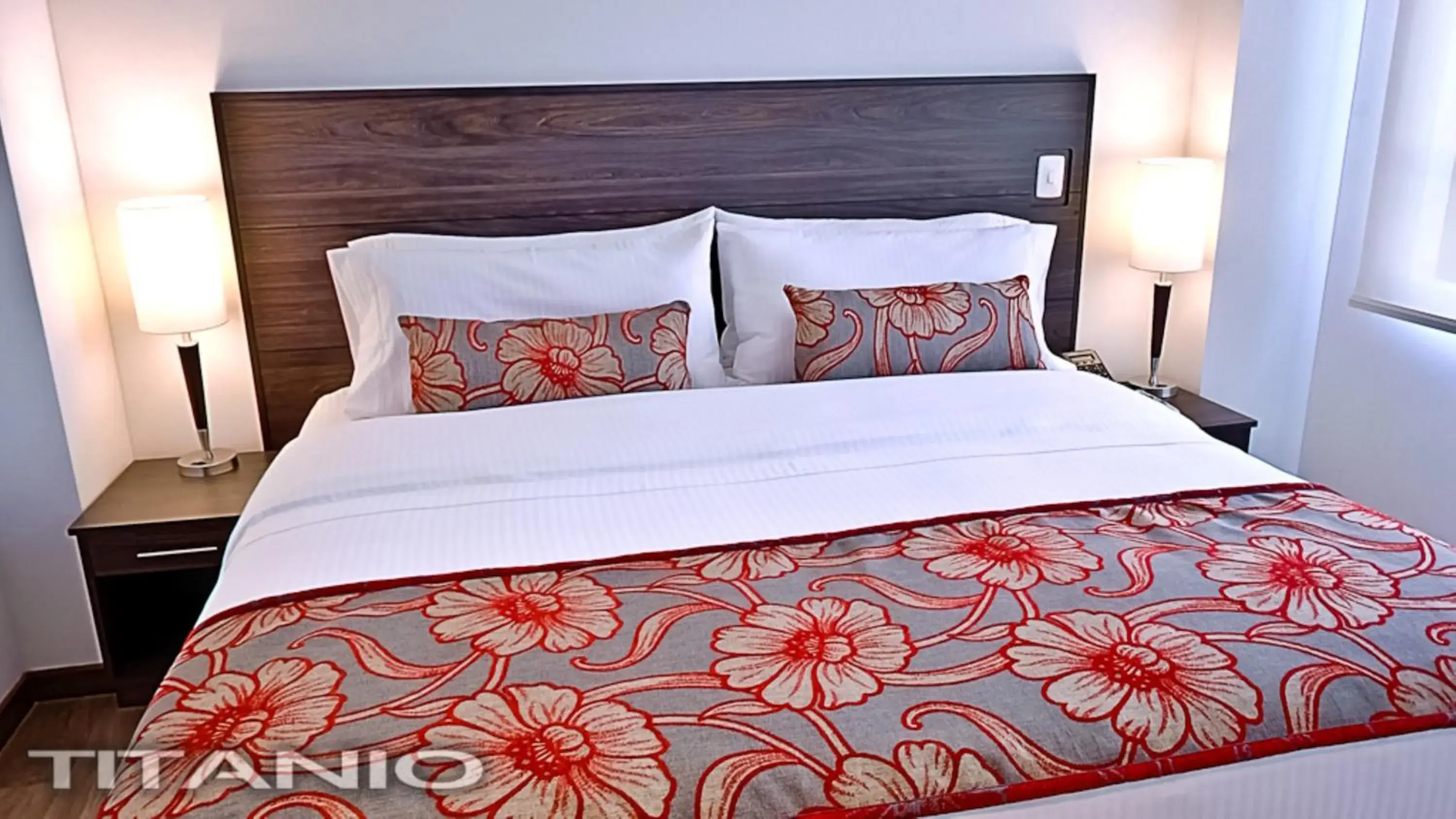 Bedroom, Bed in AZ Hotel Bedroom, Bed in AZ Hotel