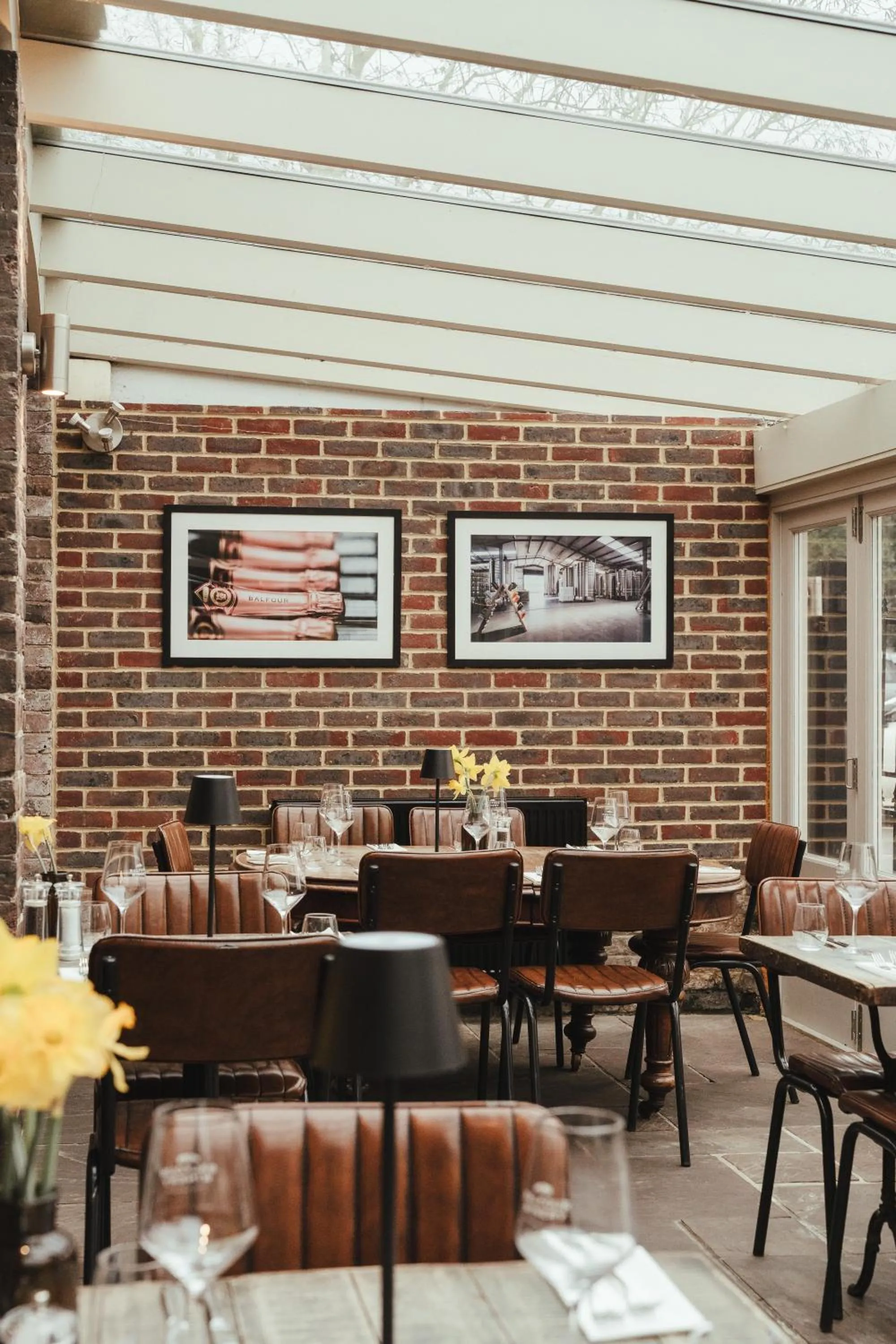Winemaker's Pub