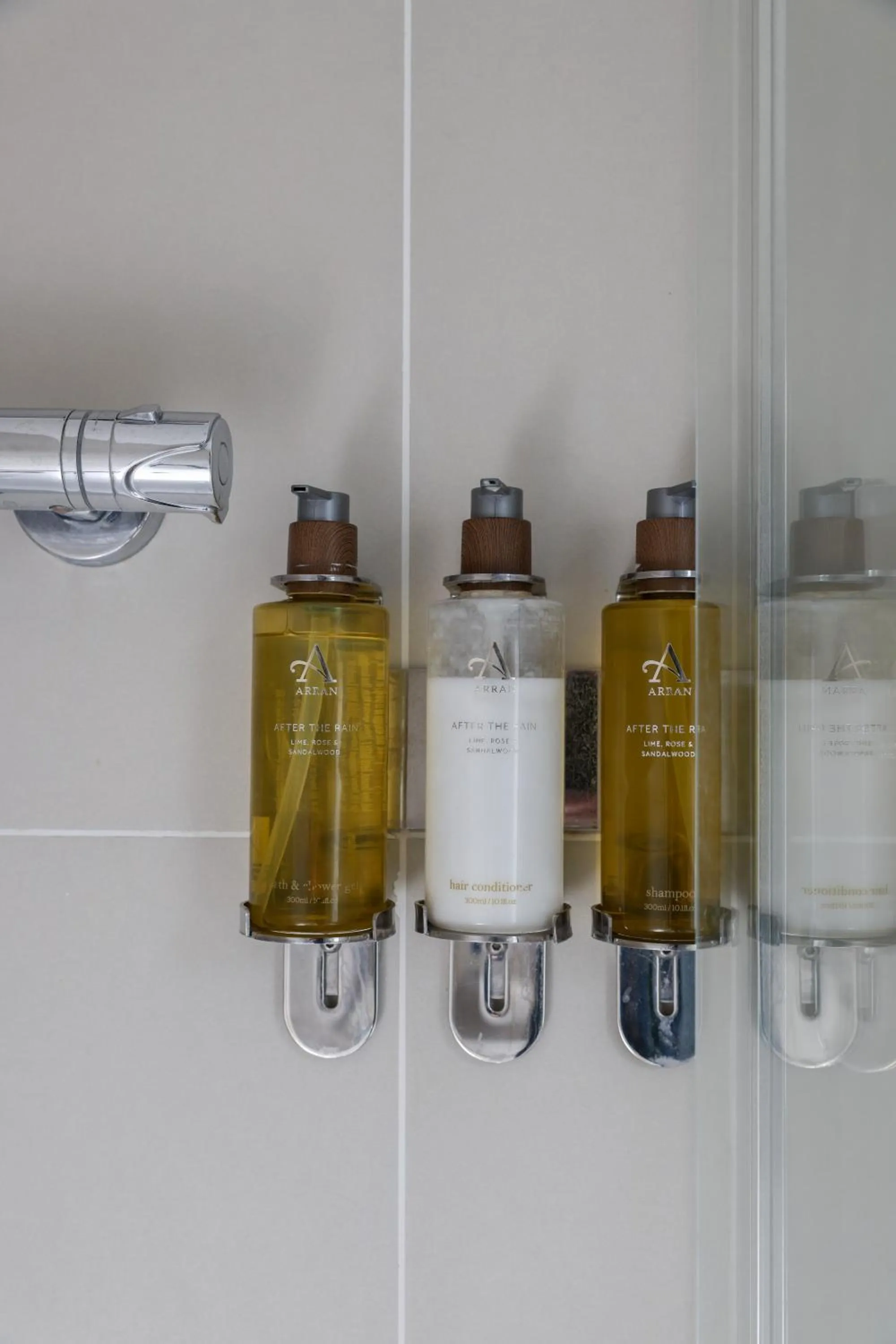 Bathroom in The Goudhurst Inn