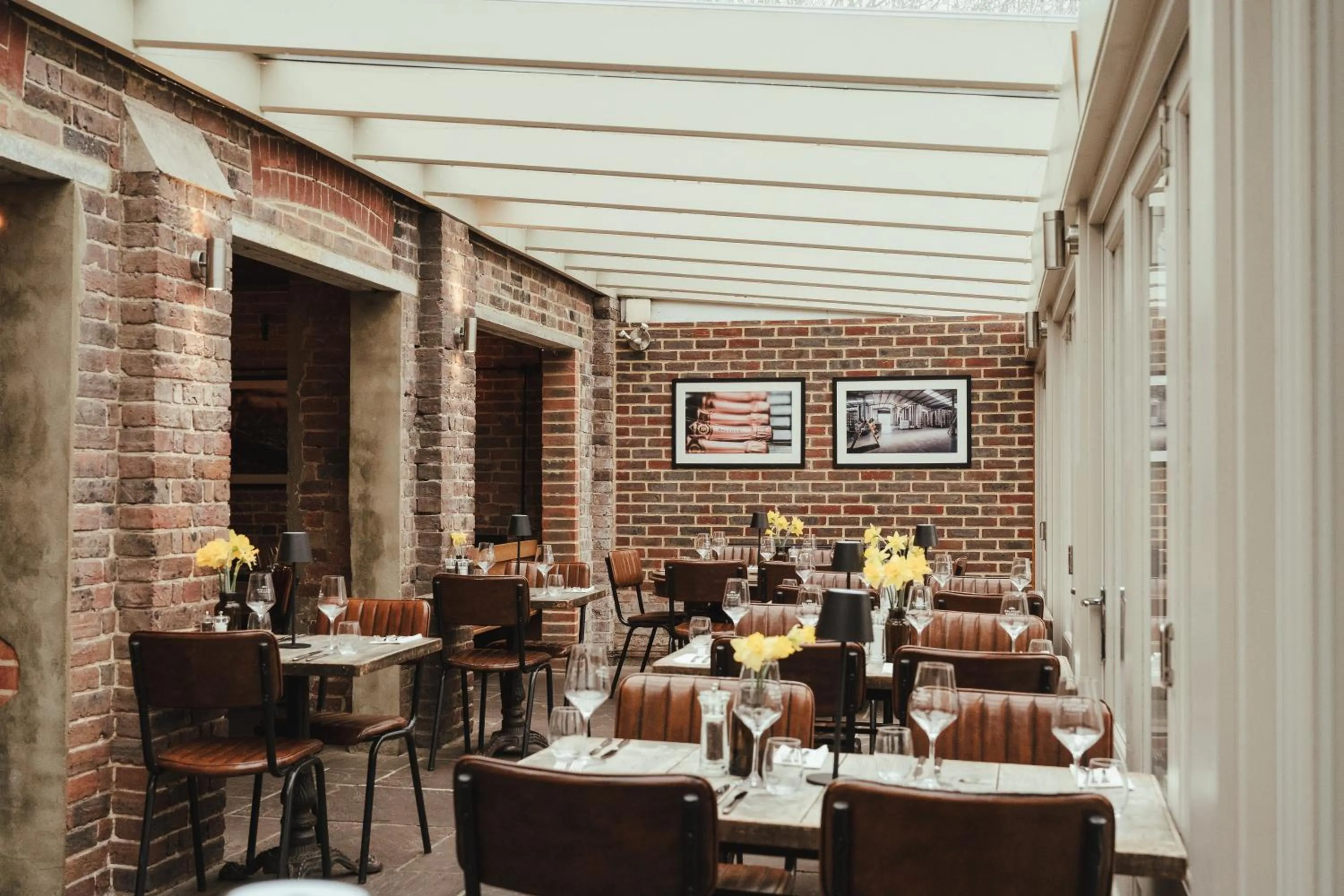 Winemaker's Pub