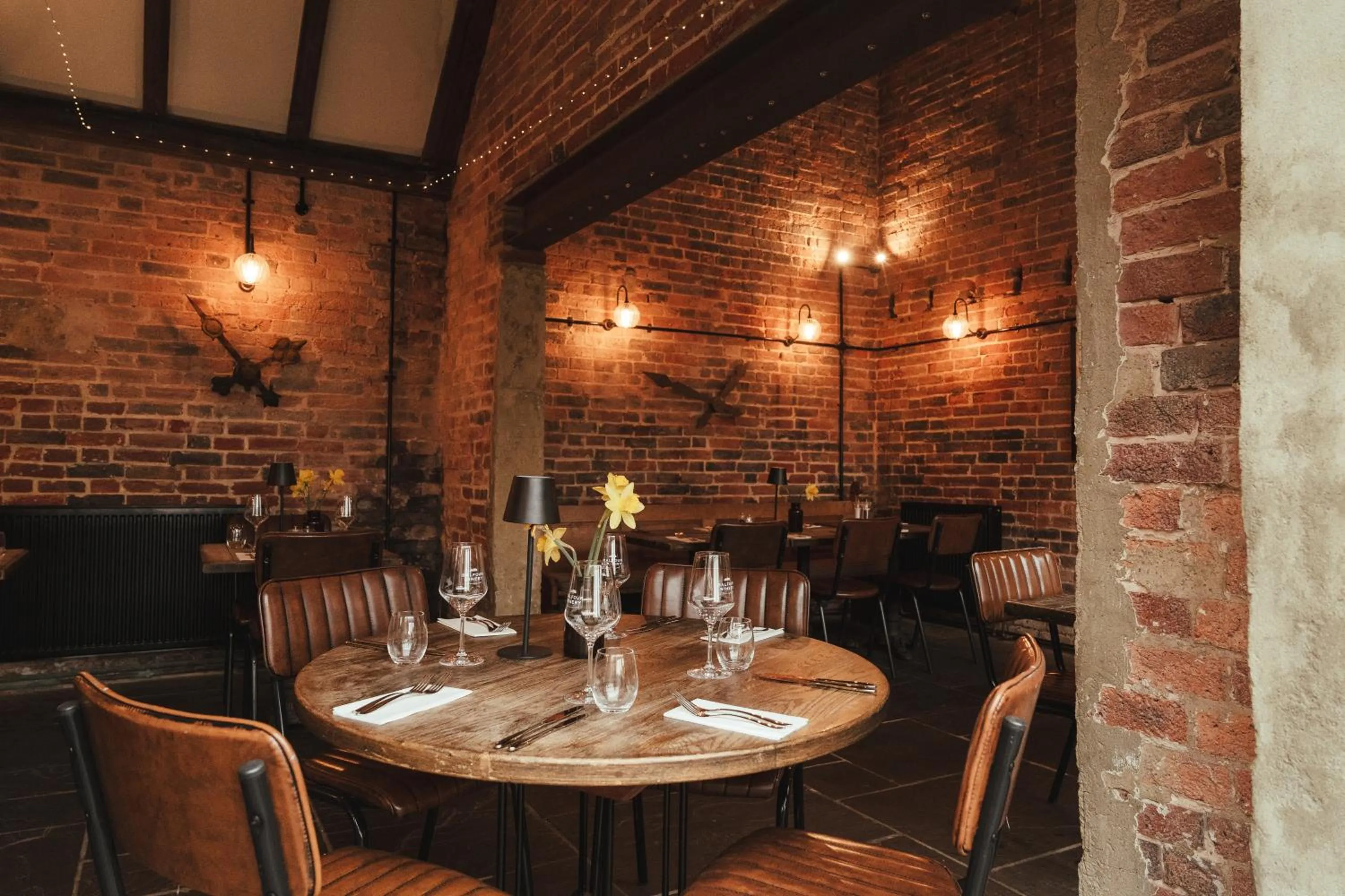 Winemaker's Pub