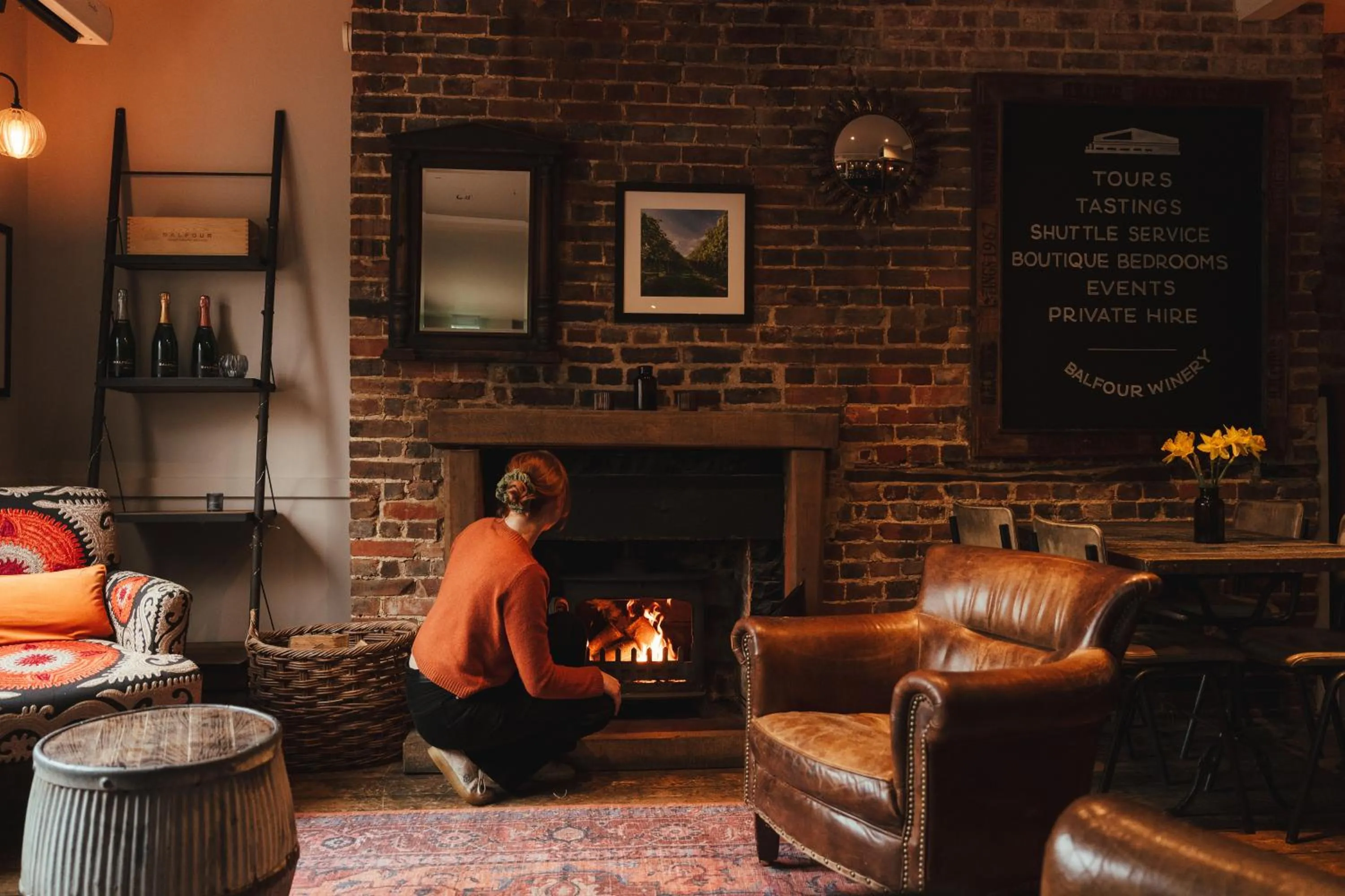 Winemaker's Pub