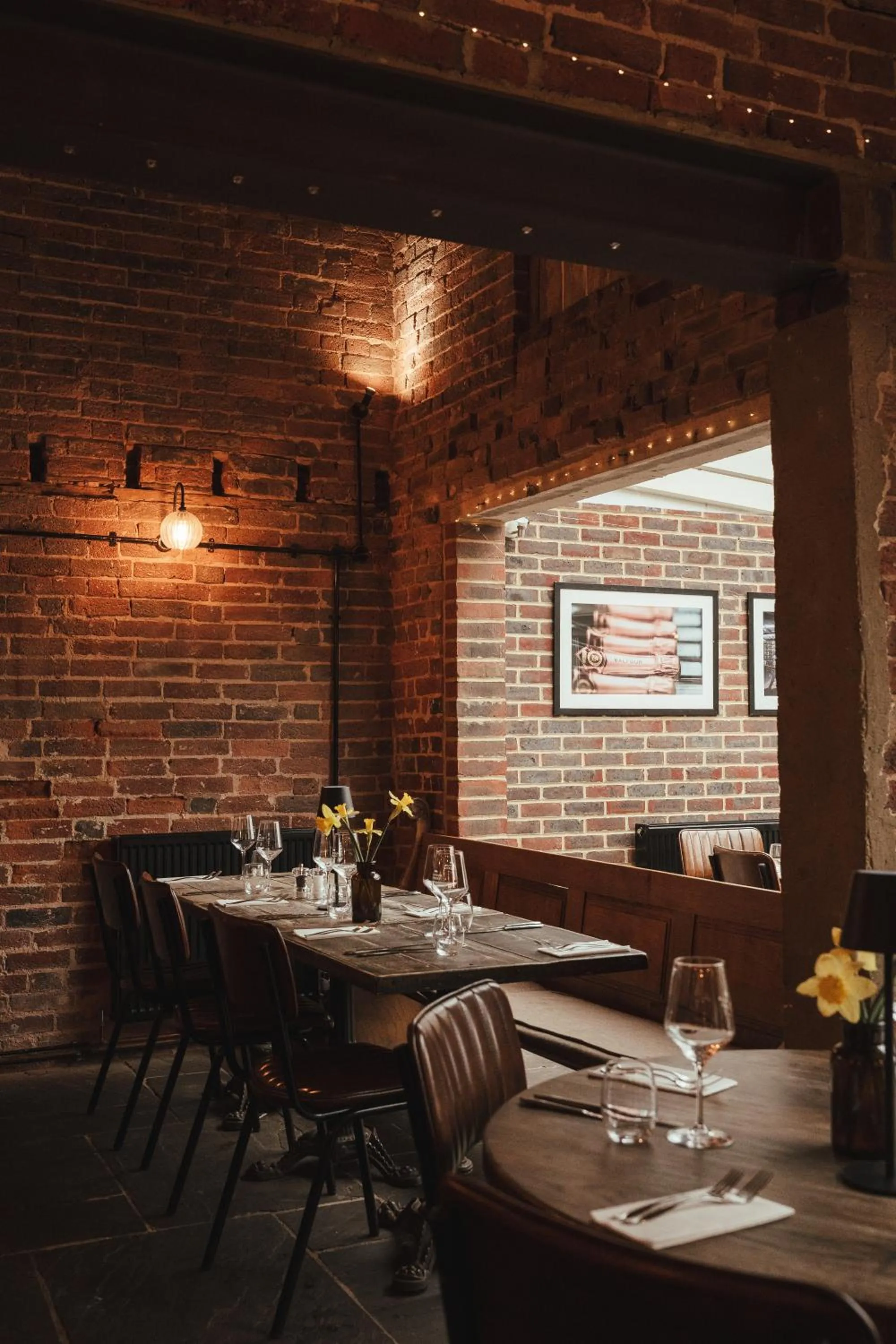 Winemaker's Pub