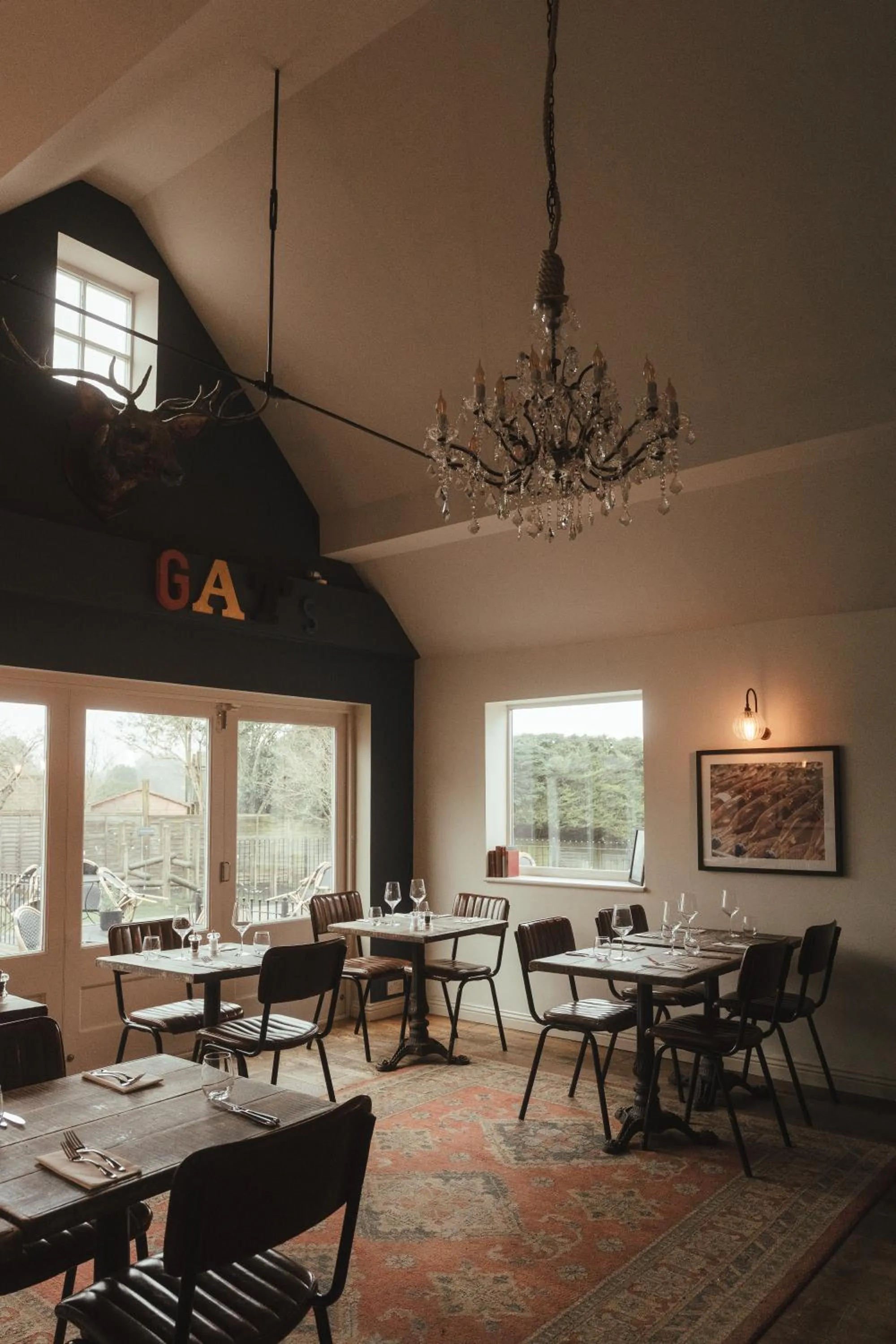 Winemaker's Pub