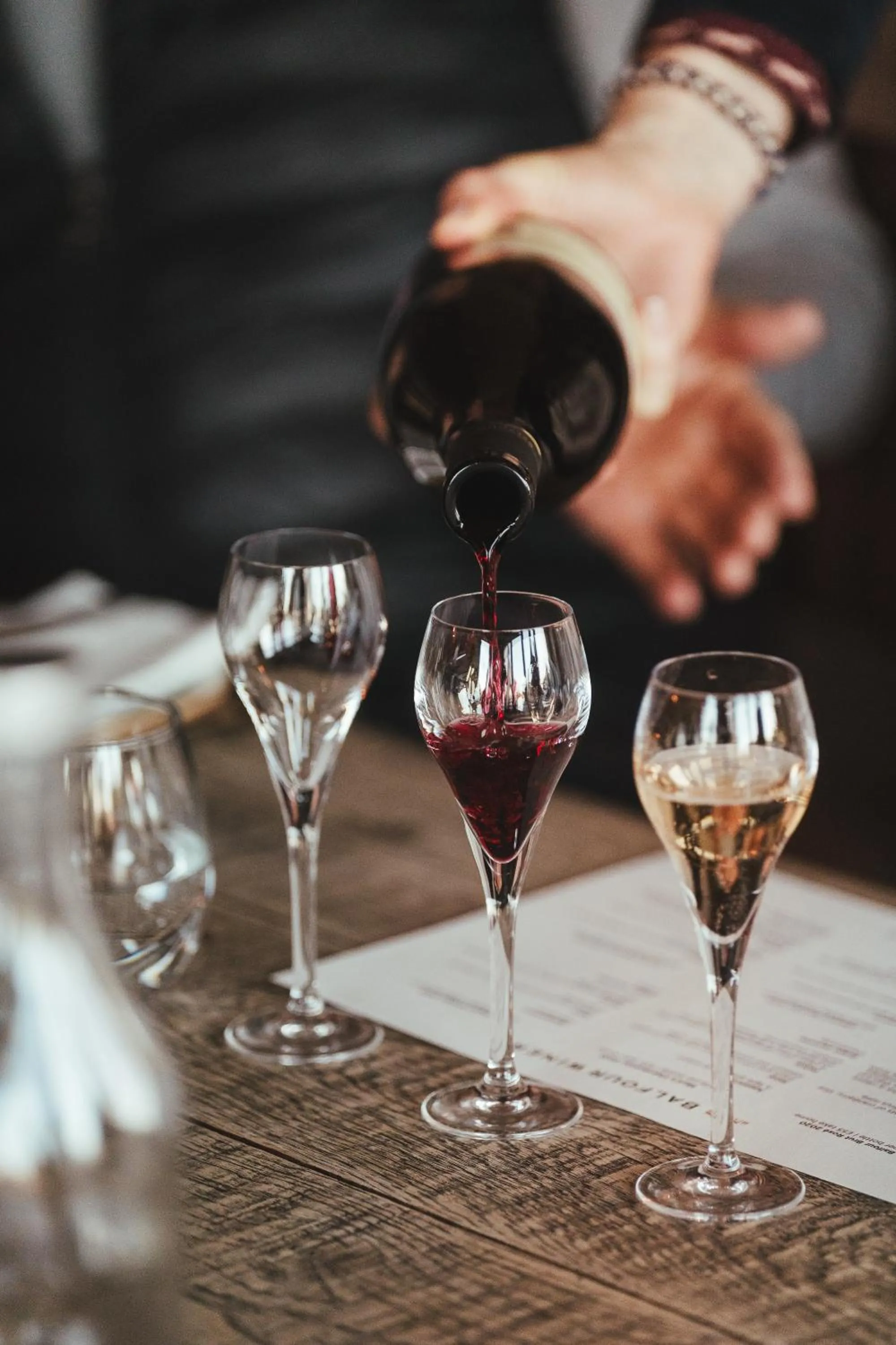 Winemaker's Pub