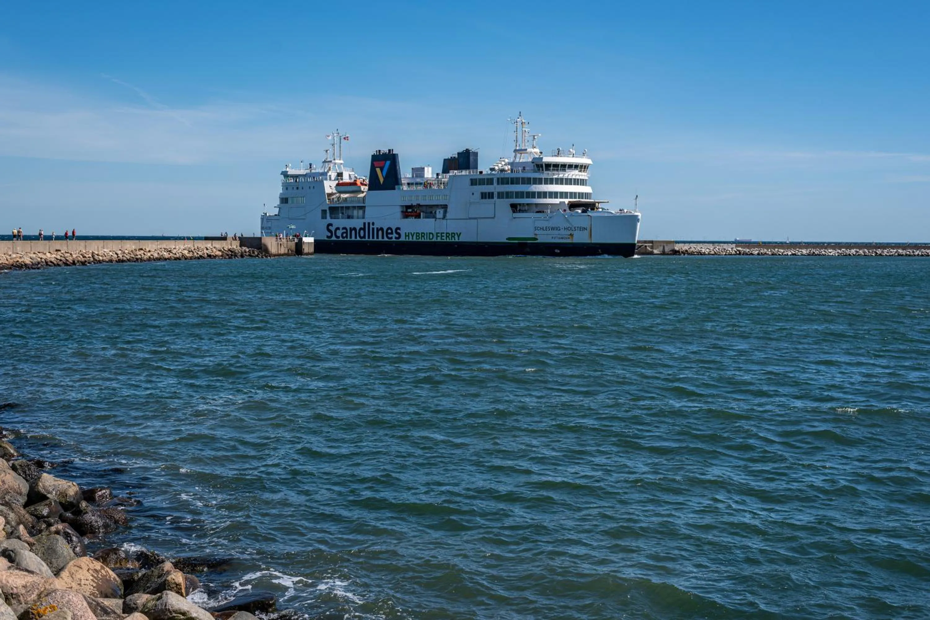 Hotel & Ferienunterkünfte Hus Seeblick