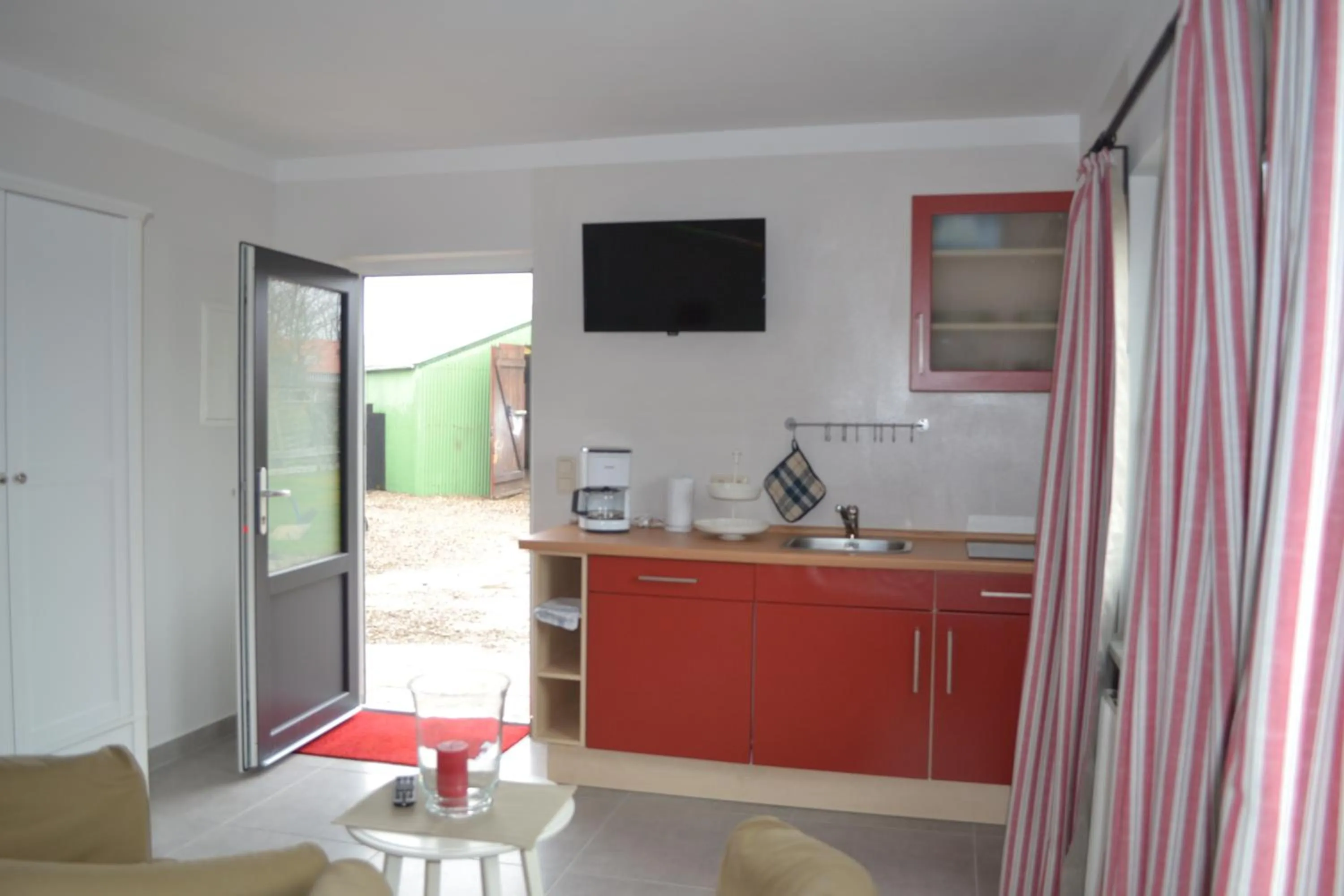 Decorative detail in Hotel & Ferienunterkünfte Hus Seeblick