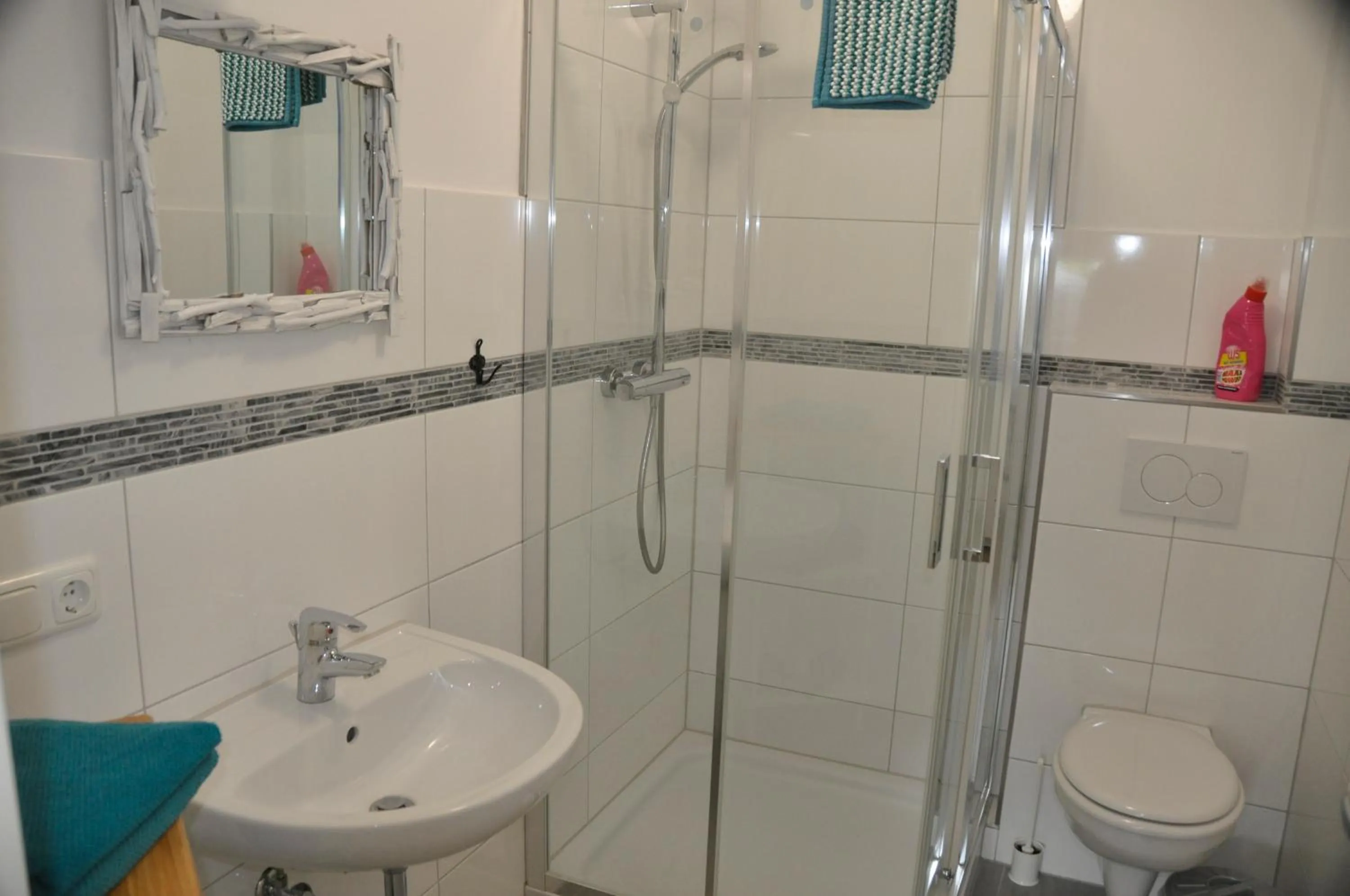 Hotel & Ferienunterkünfte Hus Seeblick