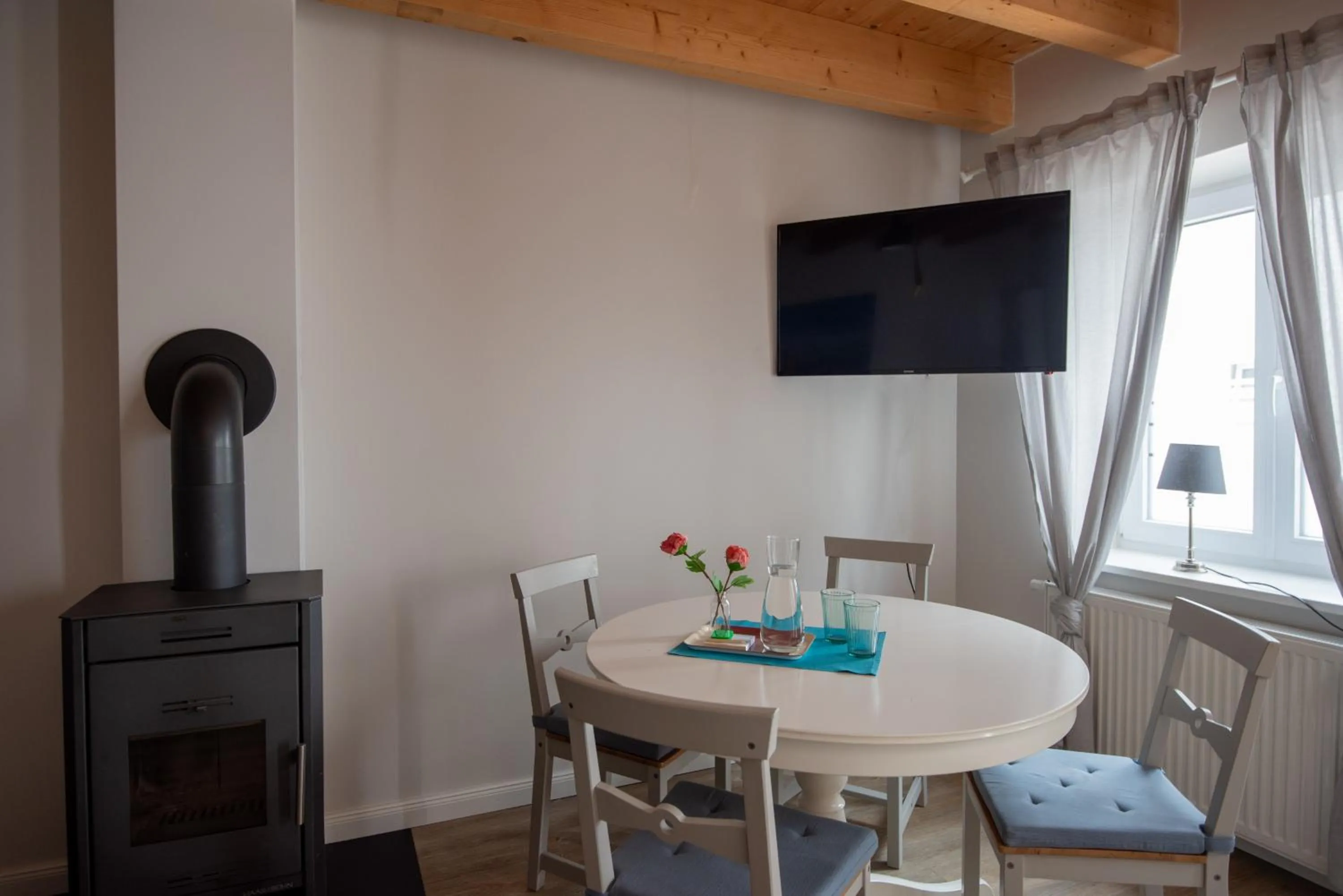 Hotel & Ferienunterkünfte Hus Seeblick