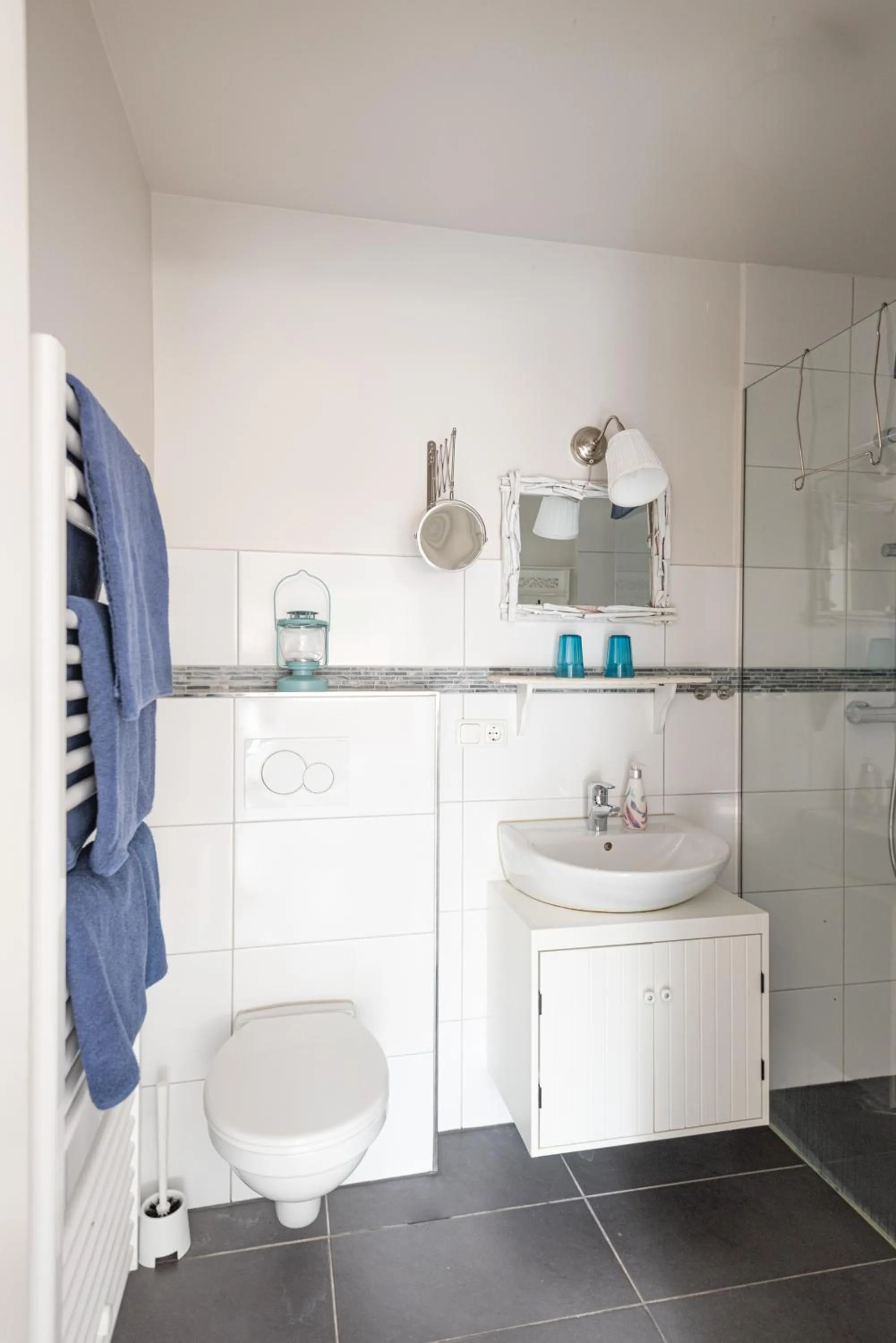 Hotel & Ferienunterkünfte Hus Seeblick