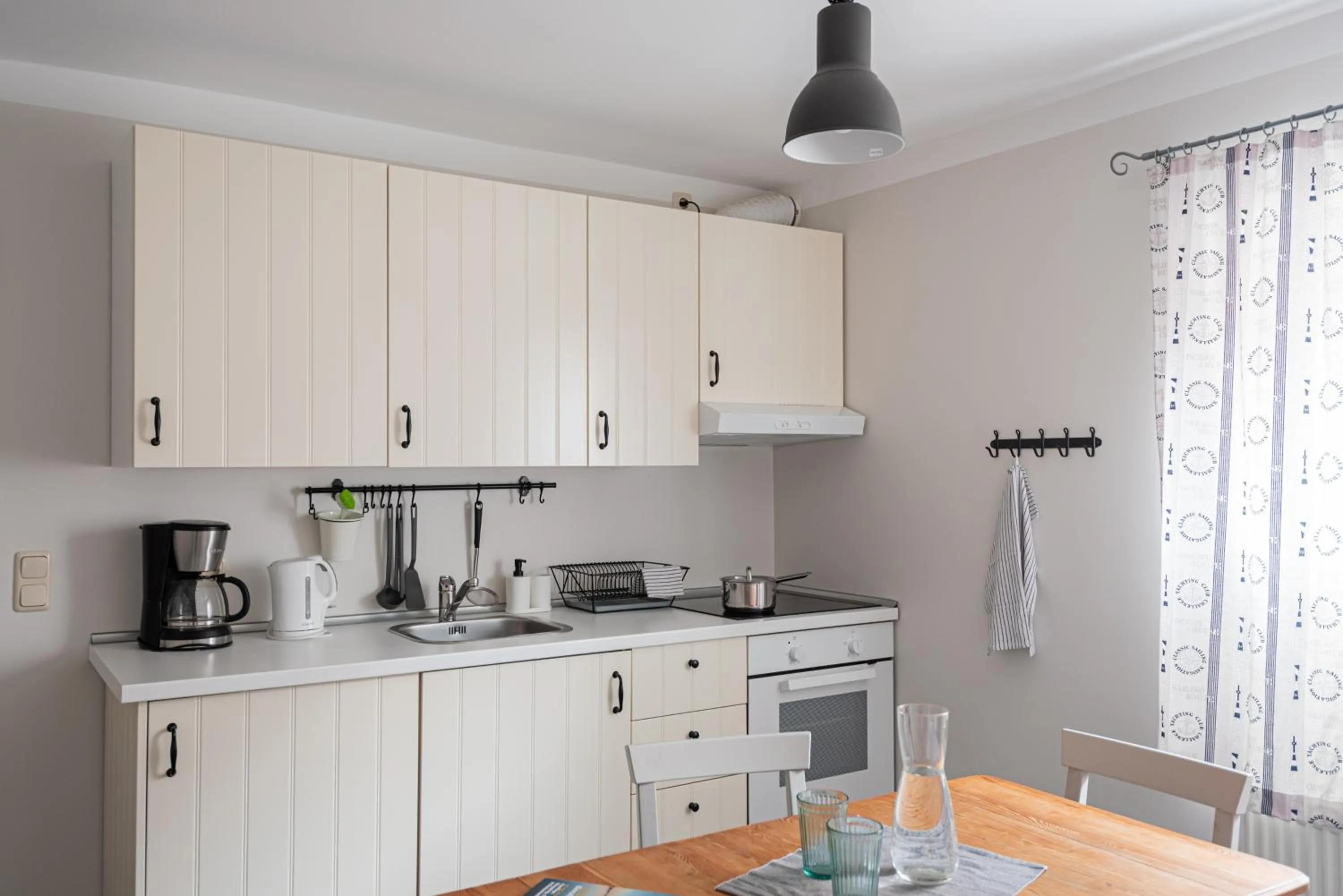 Hotel & Ferienunterkünfte Hus Seeblick