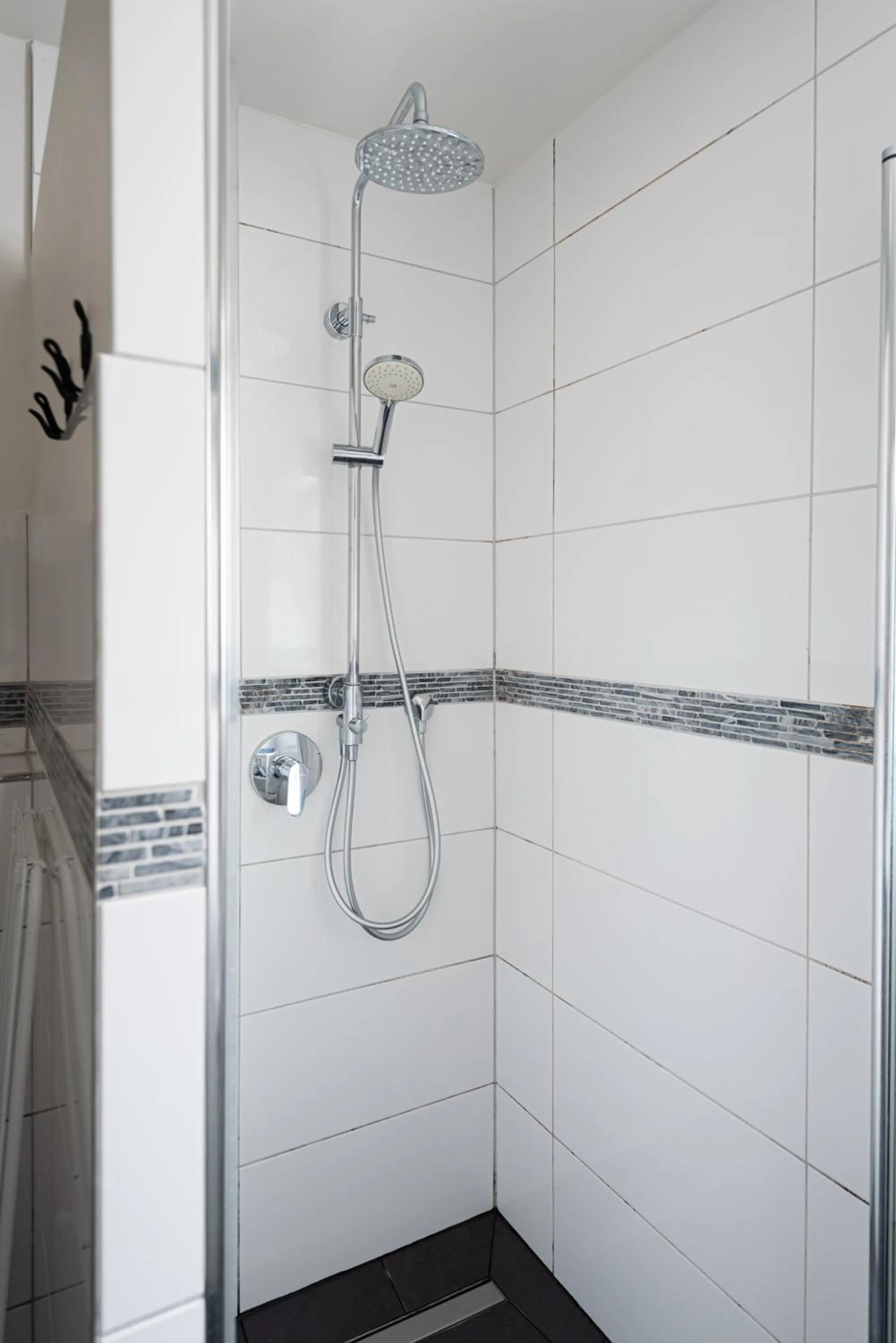 Hotel & Ferienunterkünfte Hus Seeblick