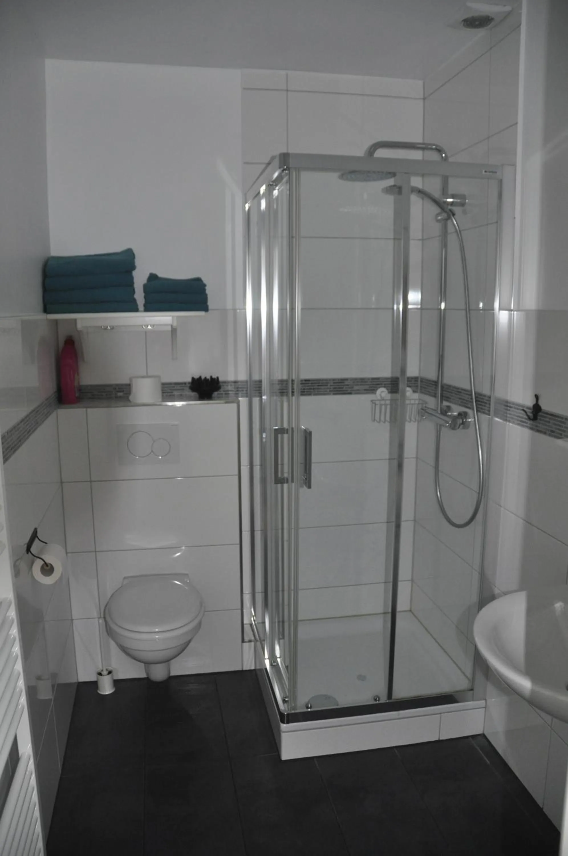 Decorative detail in Hotel & Ferienunterkünfte Hus Seeblick