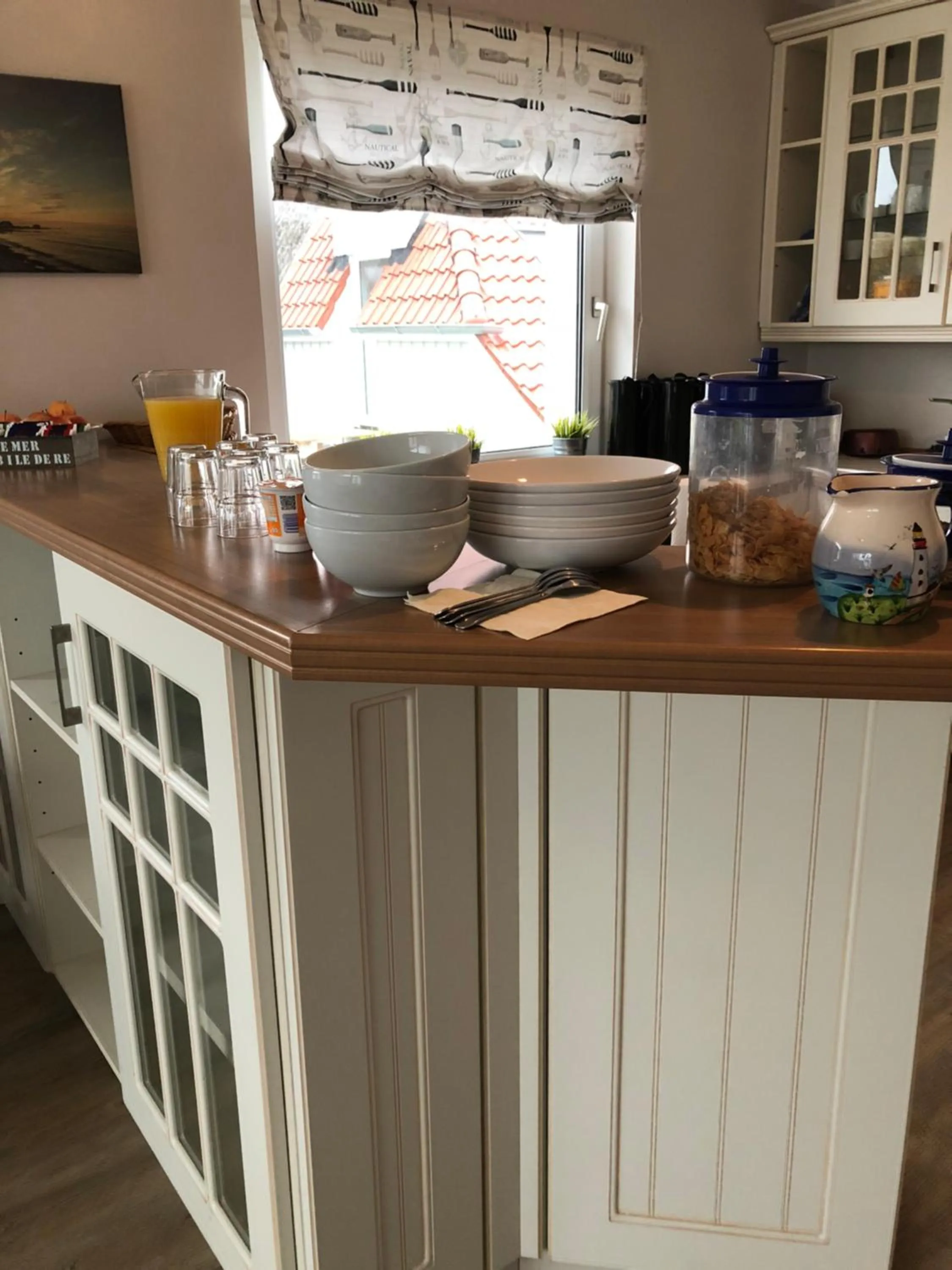 Hotel & Ferienunterkünfte Hus Seeblick