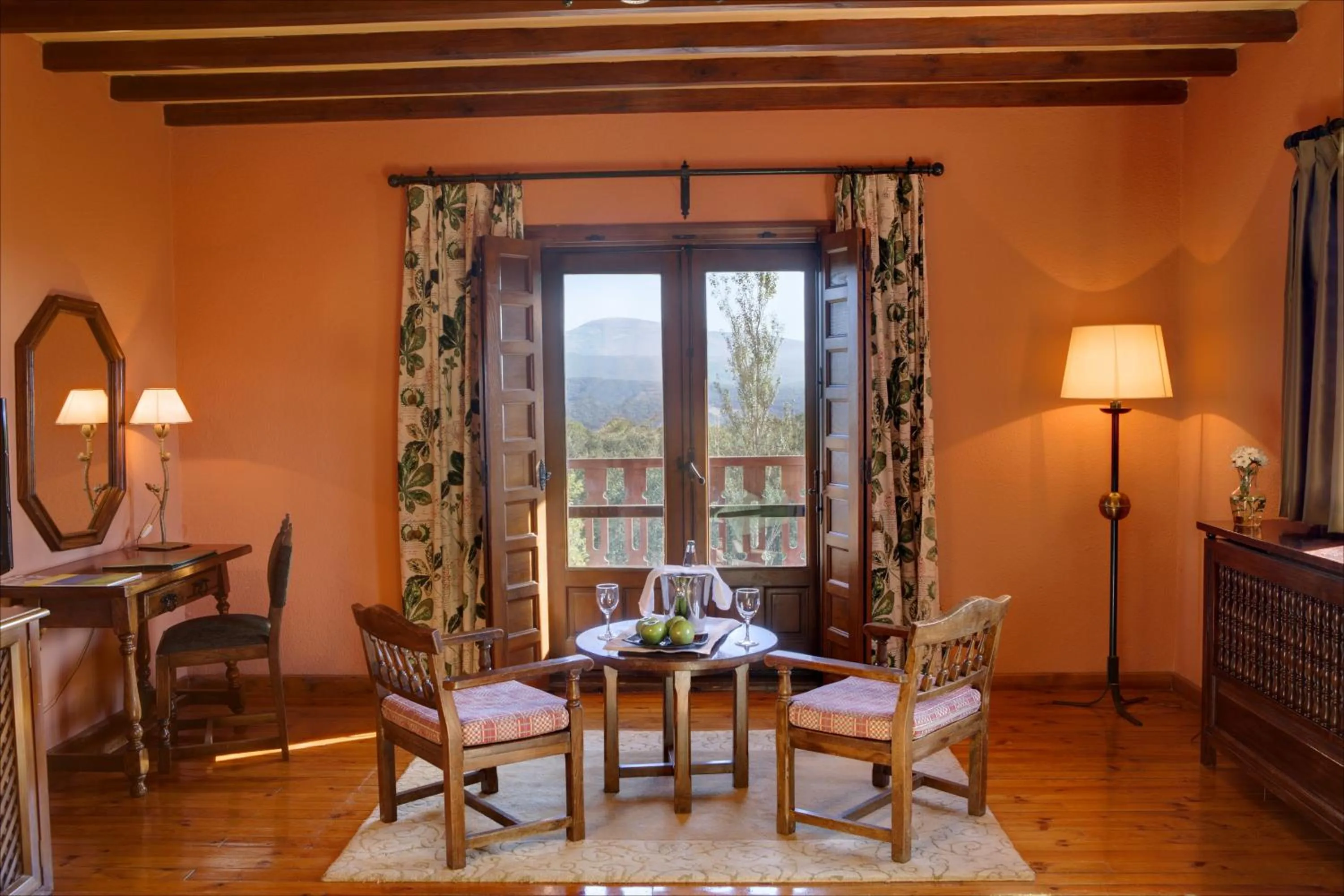 Other in Parador de Cervera de Pisuerga