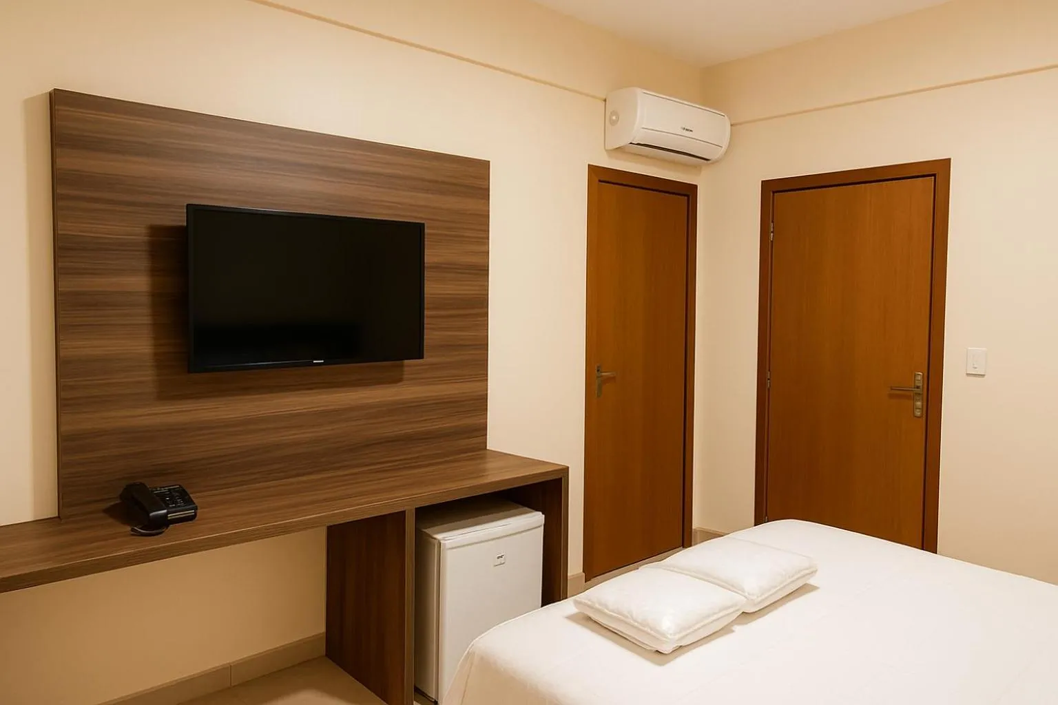 Standard Double Room in Benni Palace Hotel