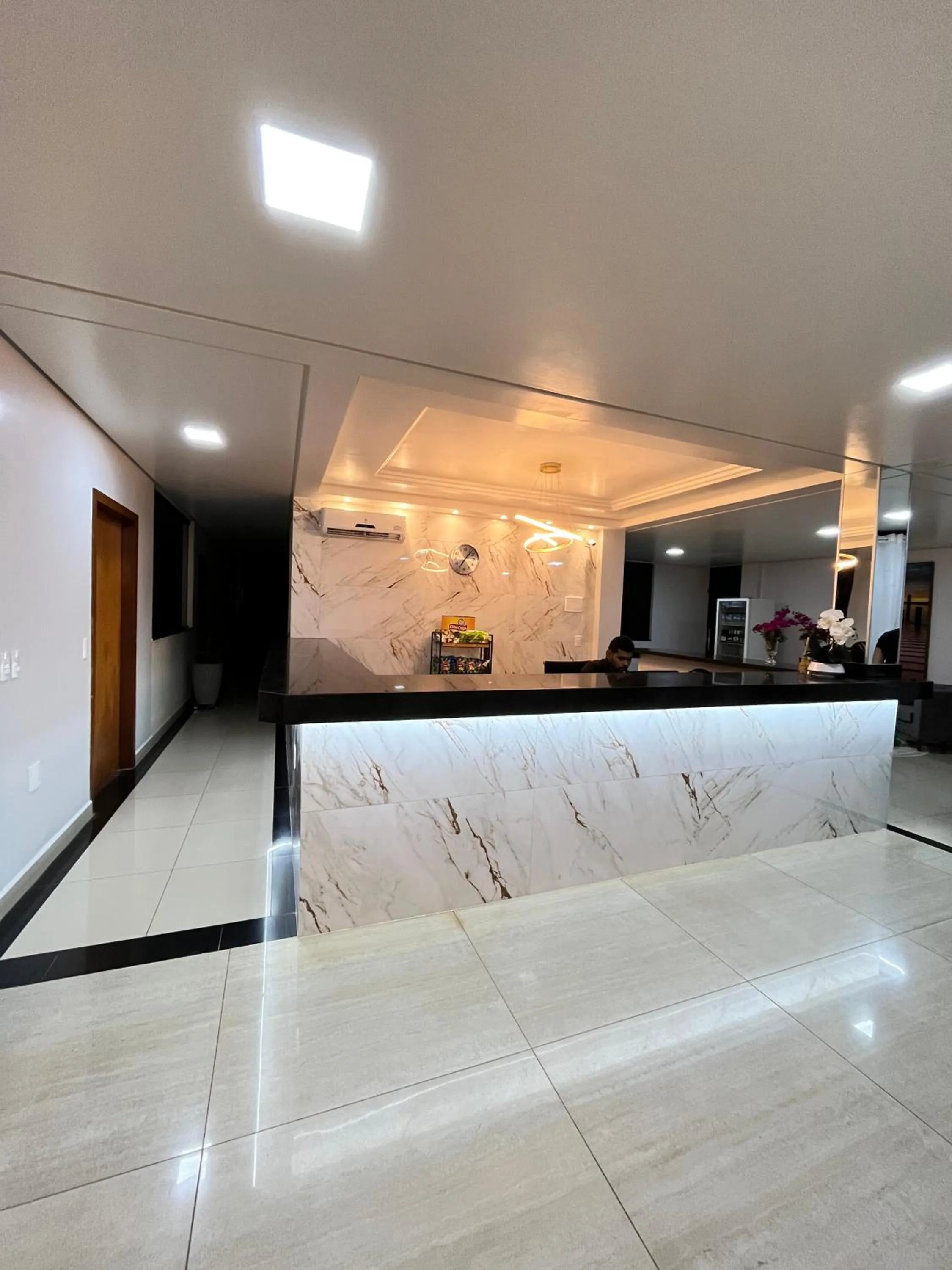Benni Palace Hotel