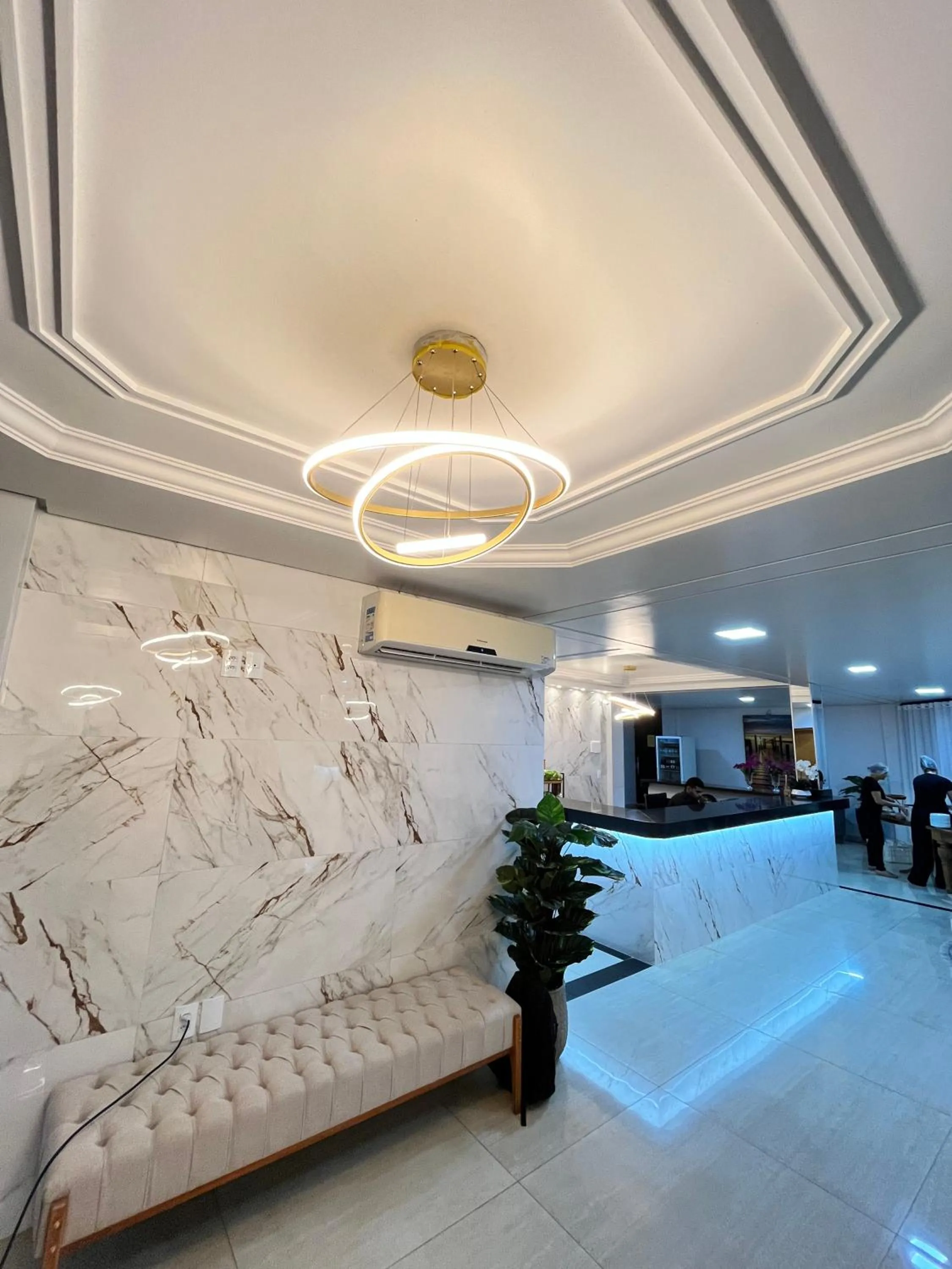 Benni Palace Hotel