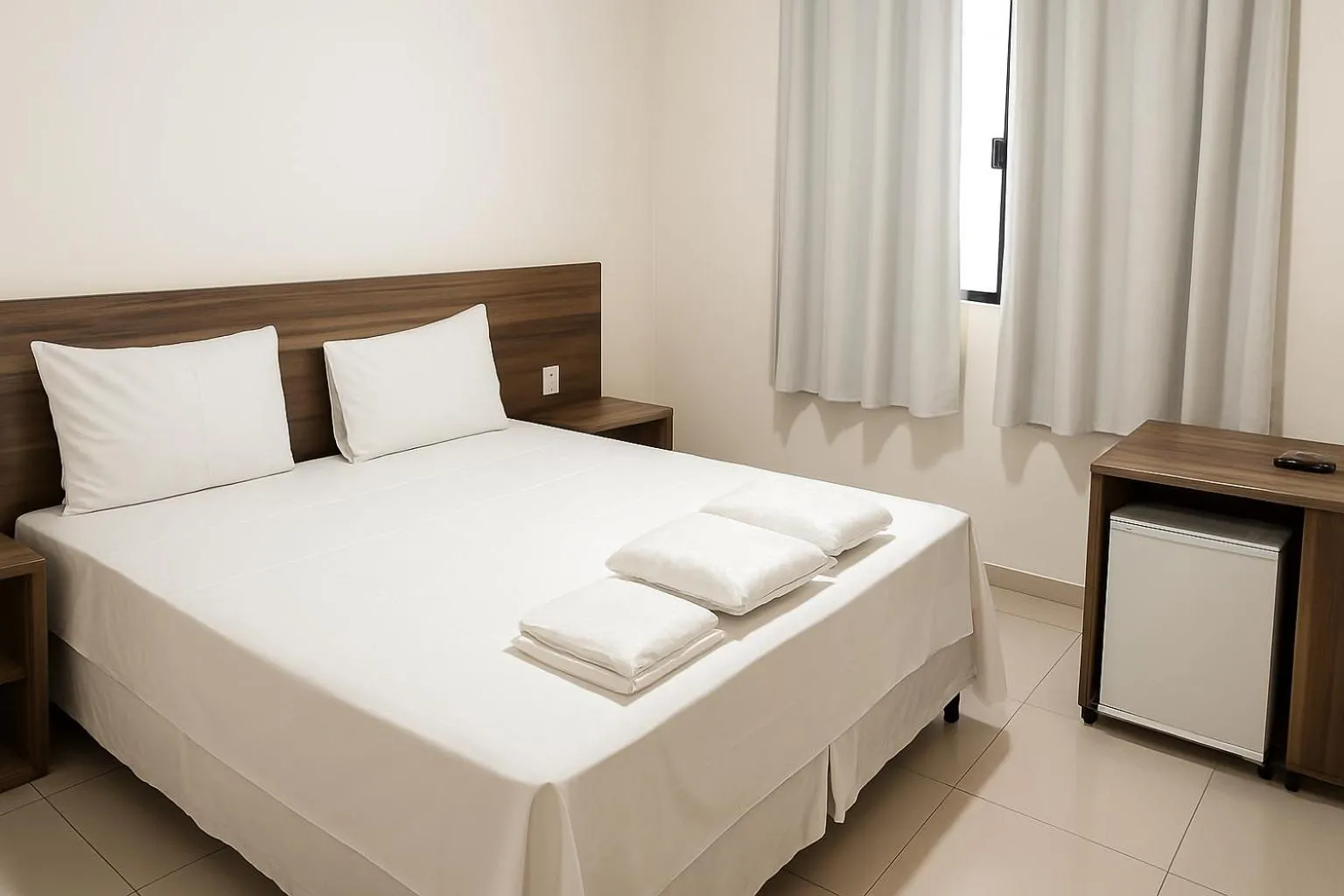Benni Palace Hotel